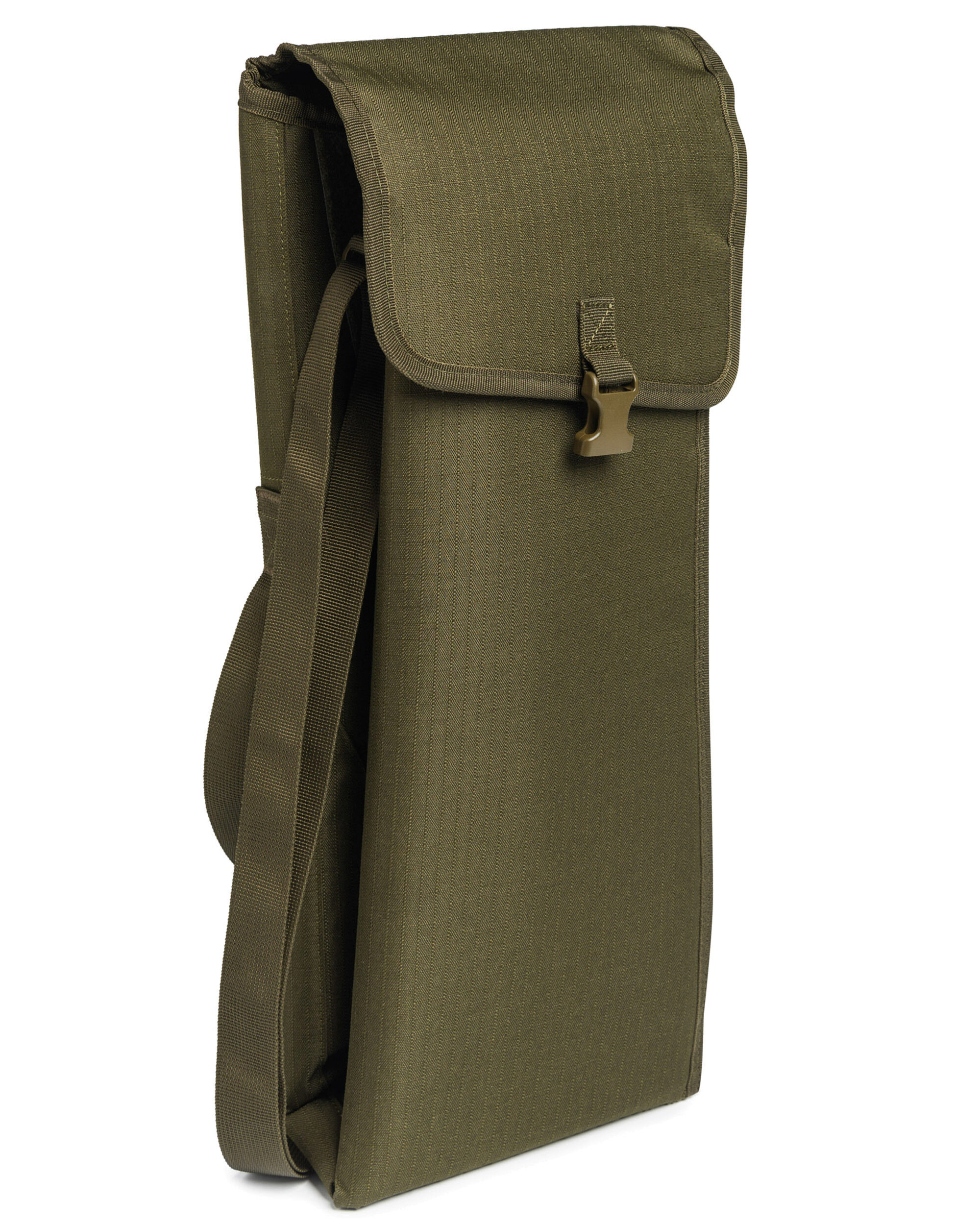 Beretta GameKeeper Evo Falt-Gewehrfutteral 140 cm (Moss & Brown Bark)