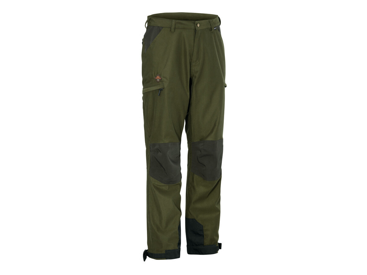 Swedteam Ultra Light W Damenhose (grün)