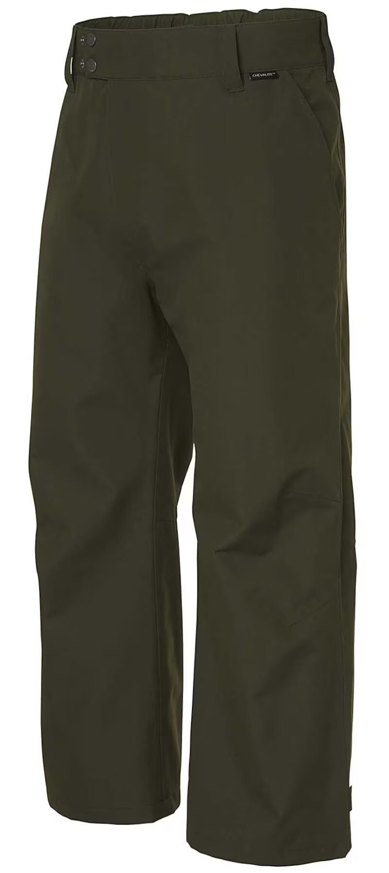Chevalier Fractus Dogsport Überziehhose (Tobacco Green)