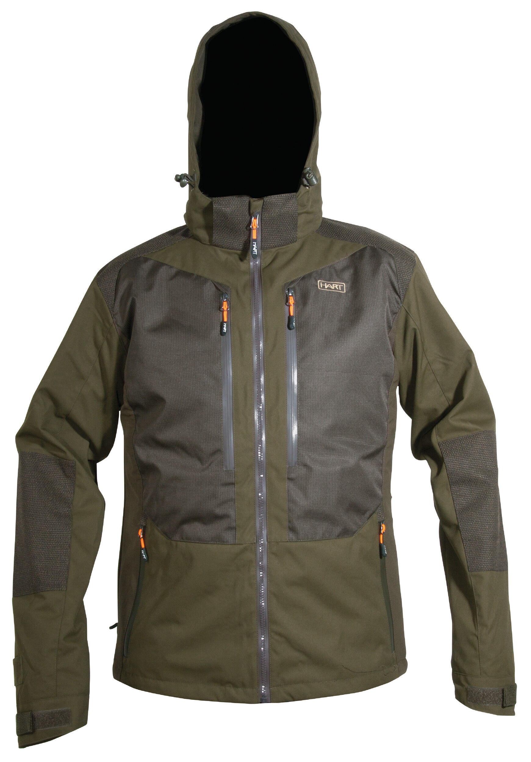 Hart Aran-J Jagdjacke (grün) Hart Aran-J Jagdjacke (grün)