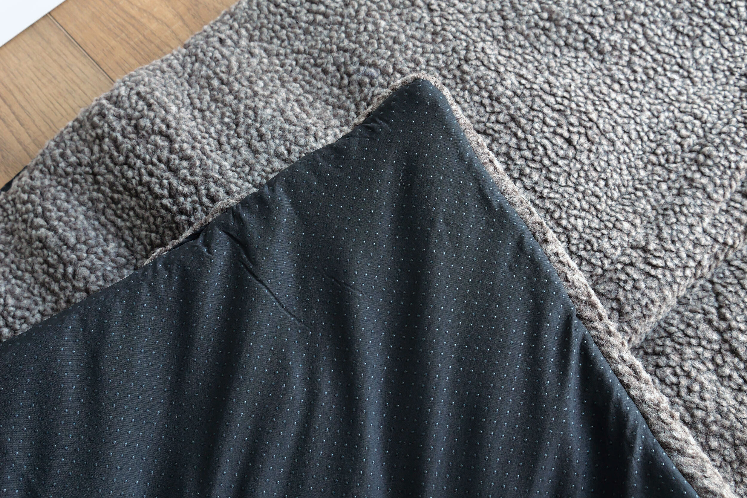 NaturVital Hunde-Thermobett (100 x120 cm)