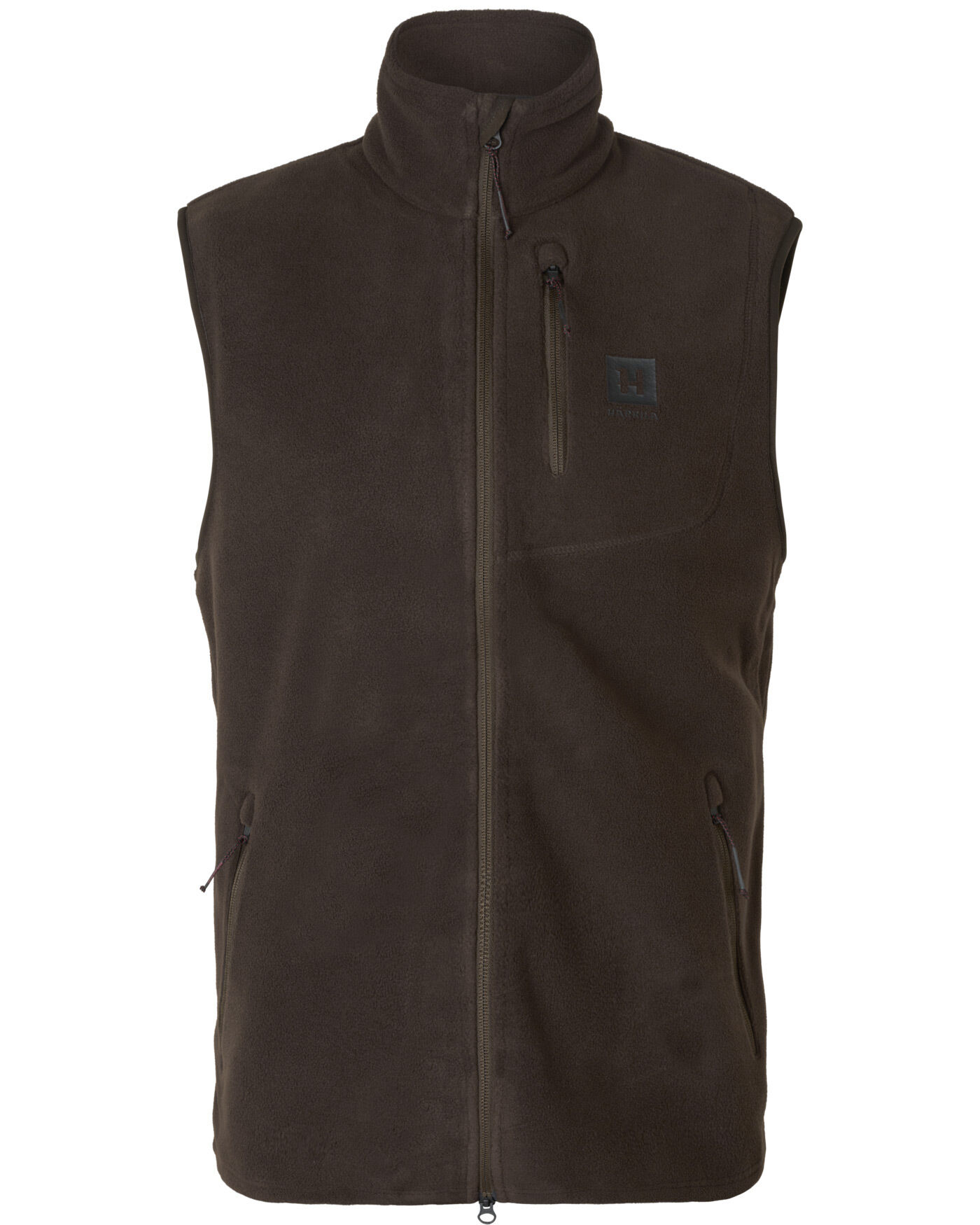 Härkila Aspire Fleeceweste (Brown)