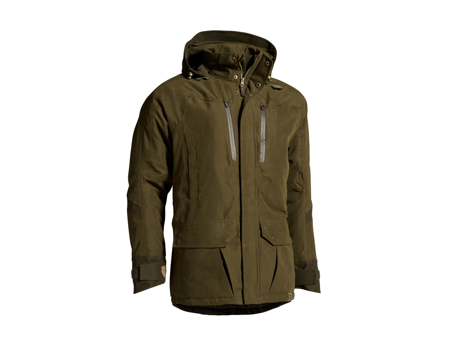 Northern Hunting Thor Ragnar Jagdjacke Northern Hunting Thor Ragnar Jagdjacke