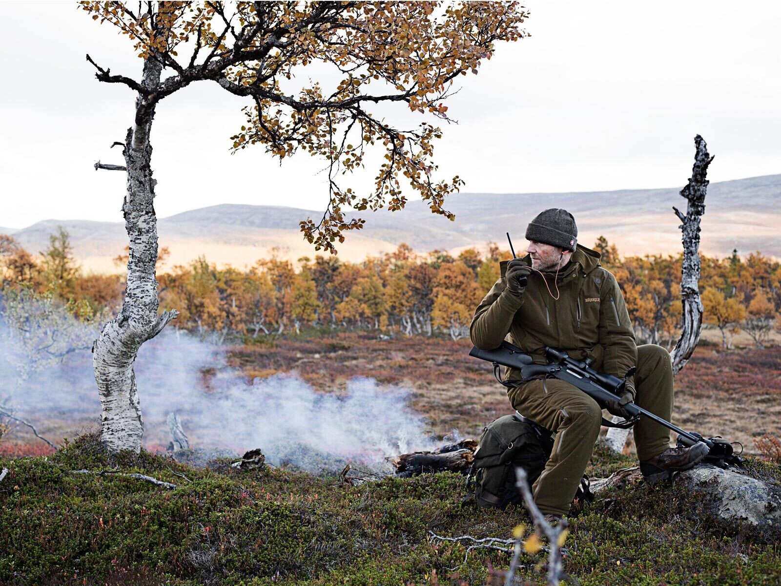 Härkila Norfell Insulated Jagdhose Härkila Norfell Insulated Jagdhose