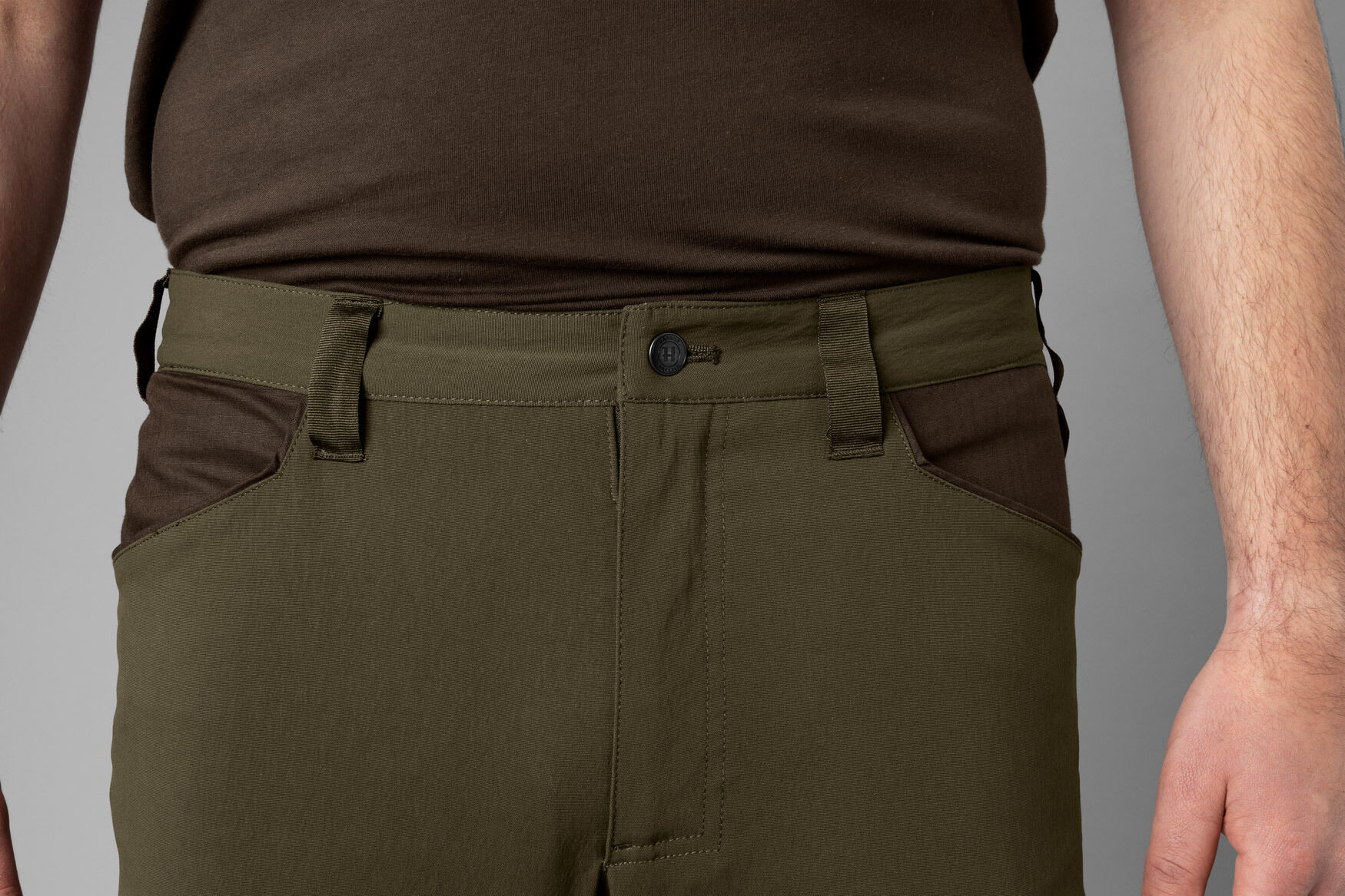 Härkila Ragnar Hose (Willow green) Härkila Ragnar Hose (Willow green)