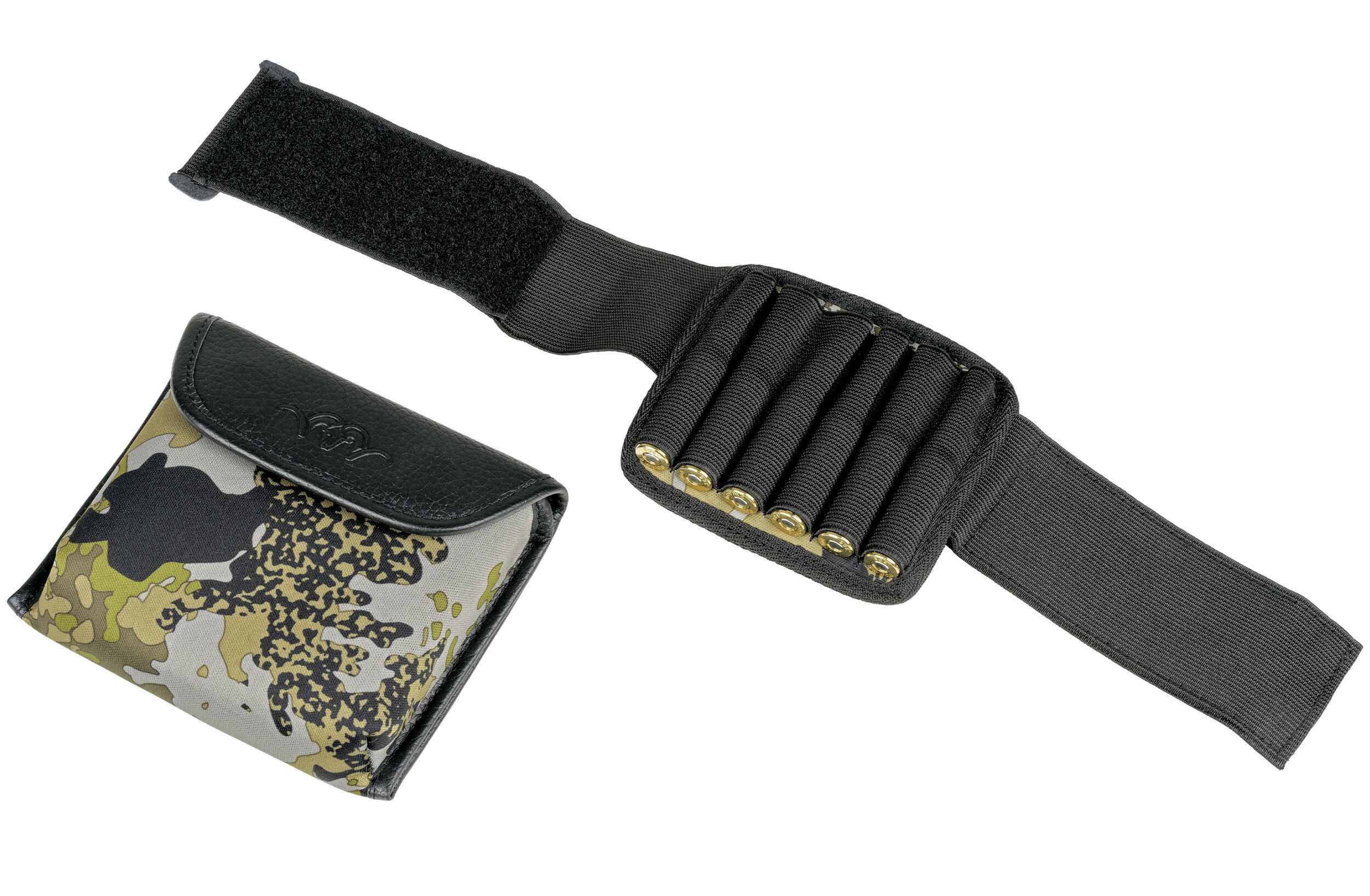 Blaser Patronenetui (HunTec camo) Blaser Patronenetui (HunTec camo)