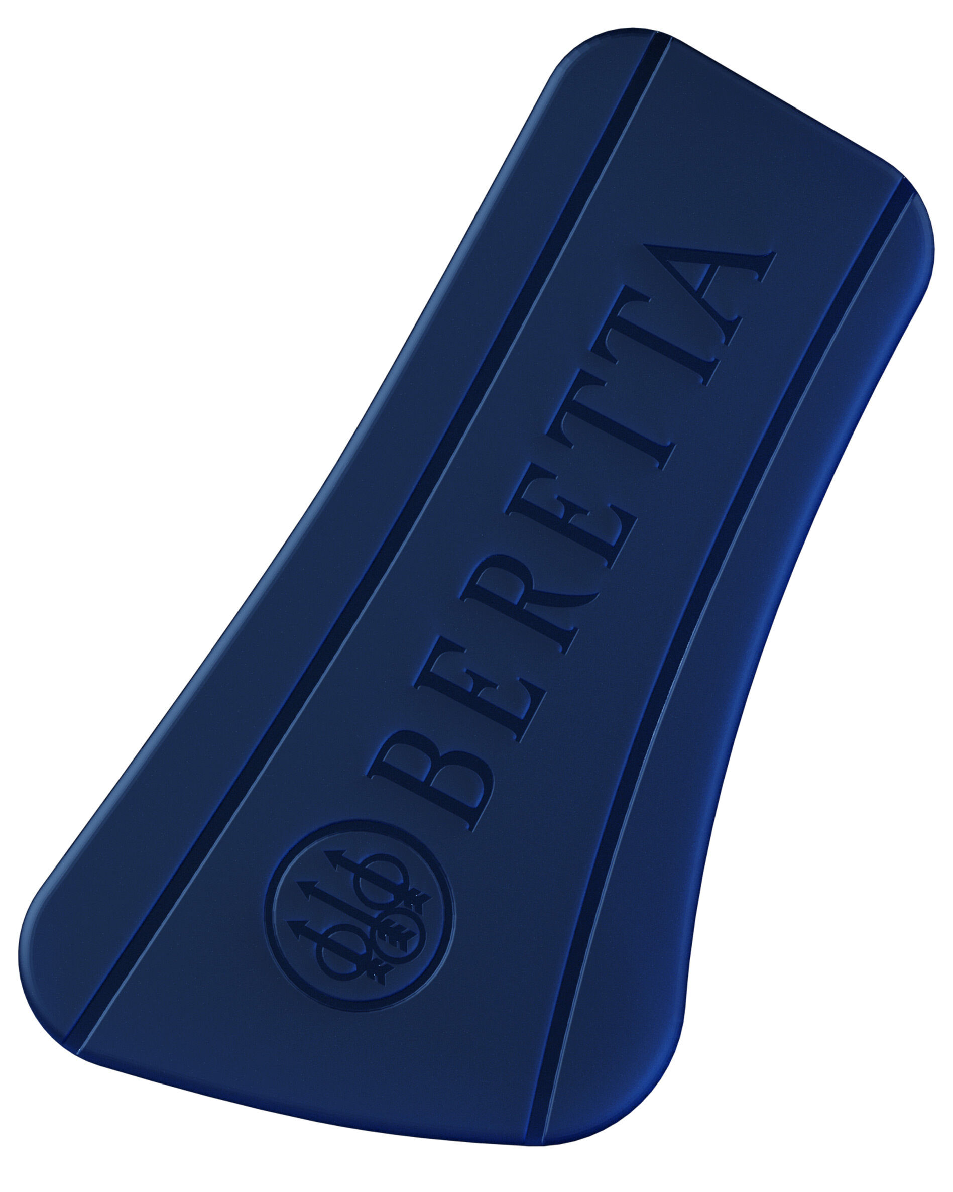 Beretta Rückstoßdämpferpolster EVO (Blue)