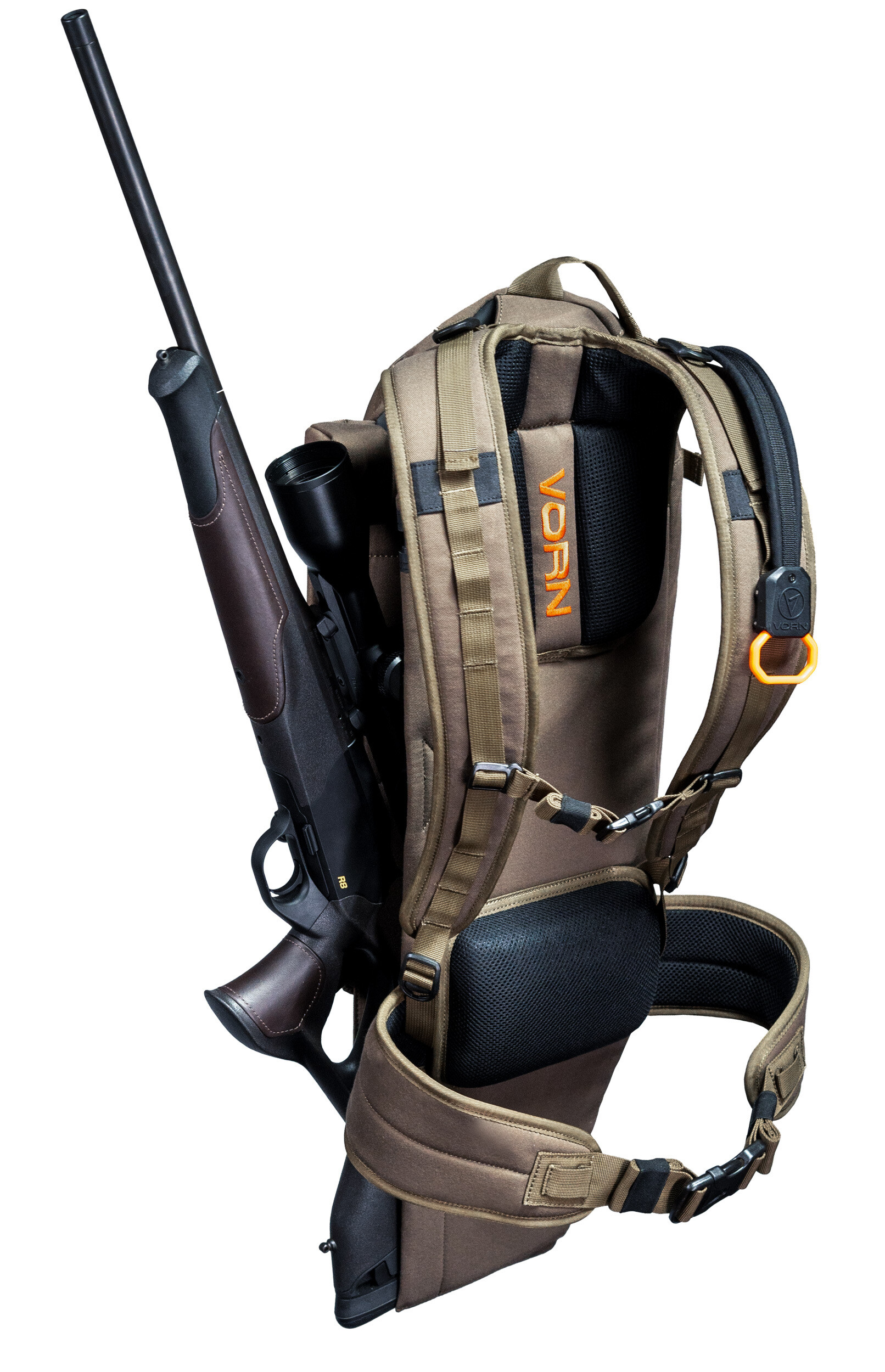Vorn LT12 Jagdrucksack
