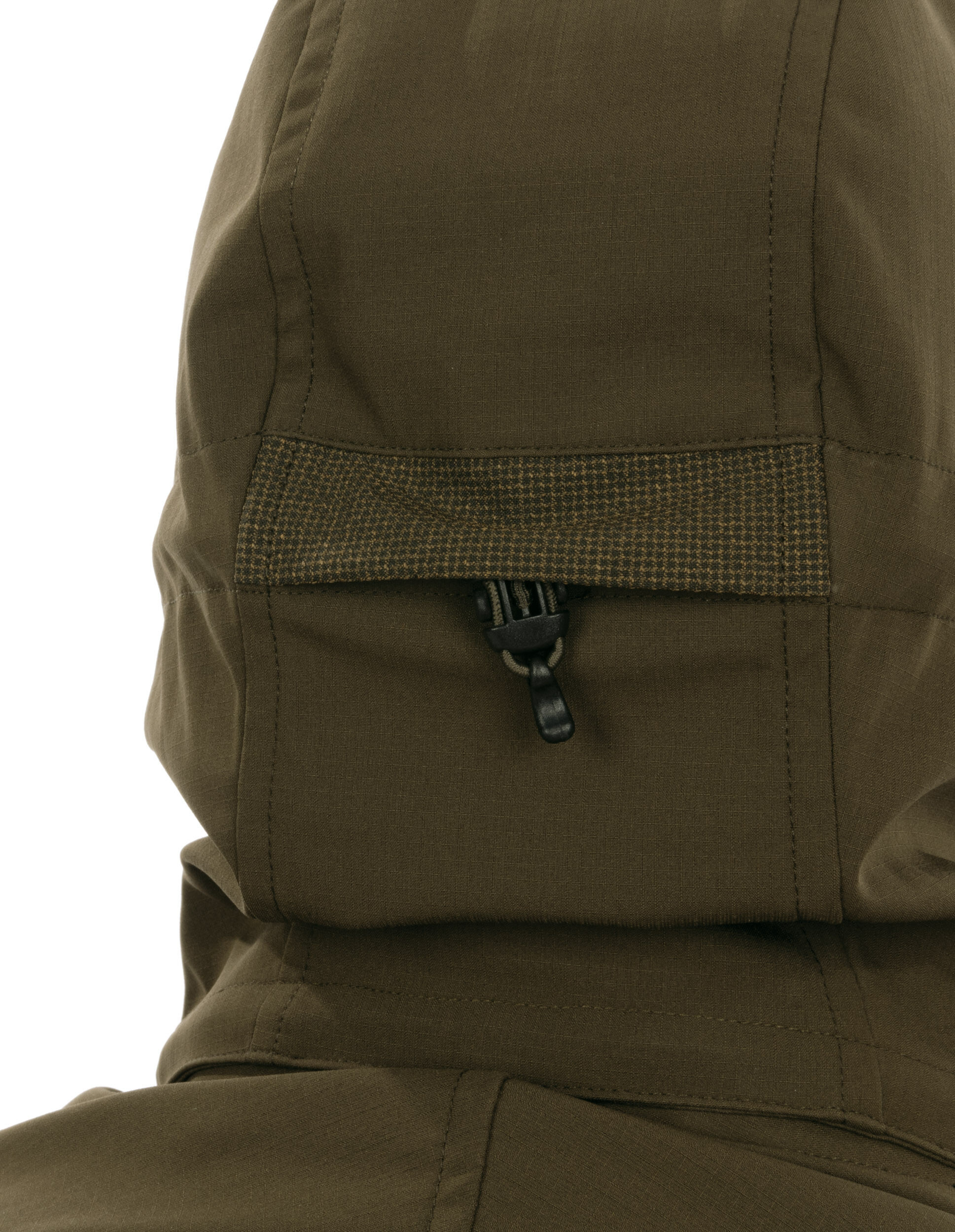 Hart Jacke Ibice-J (Grün)