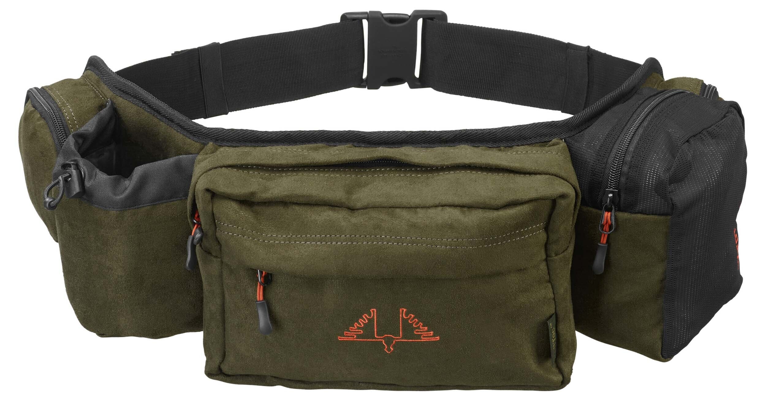 Swedteam Alpha WB Waistbag Gürteltasche (Hunting Green)