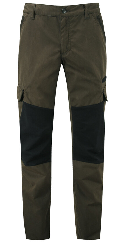 ShooterKing Cordura Jagdhose (zweifarbig, Zeckenschutz)