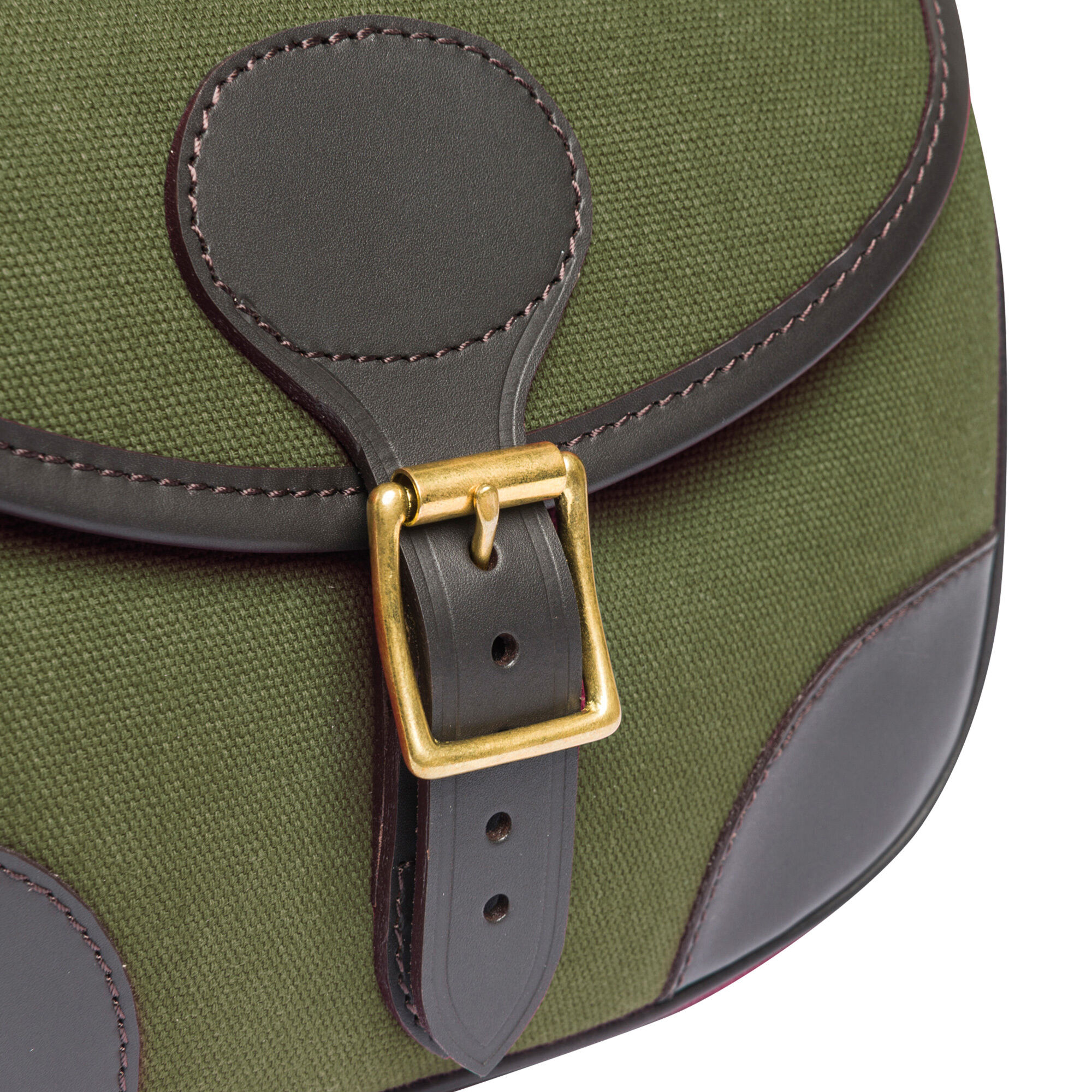 Beretta Terrain Evo Canvas Patronentasche 100