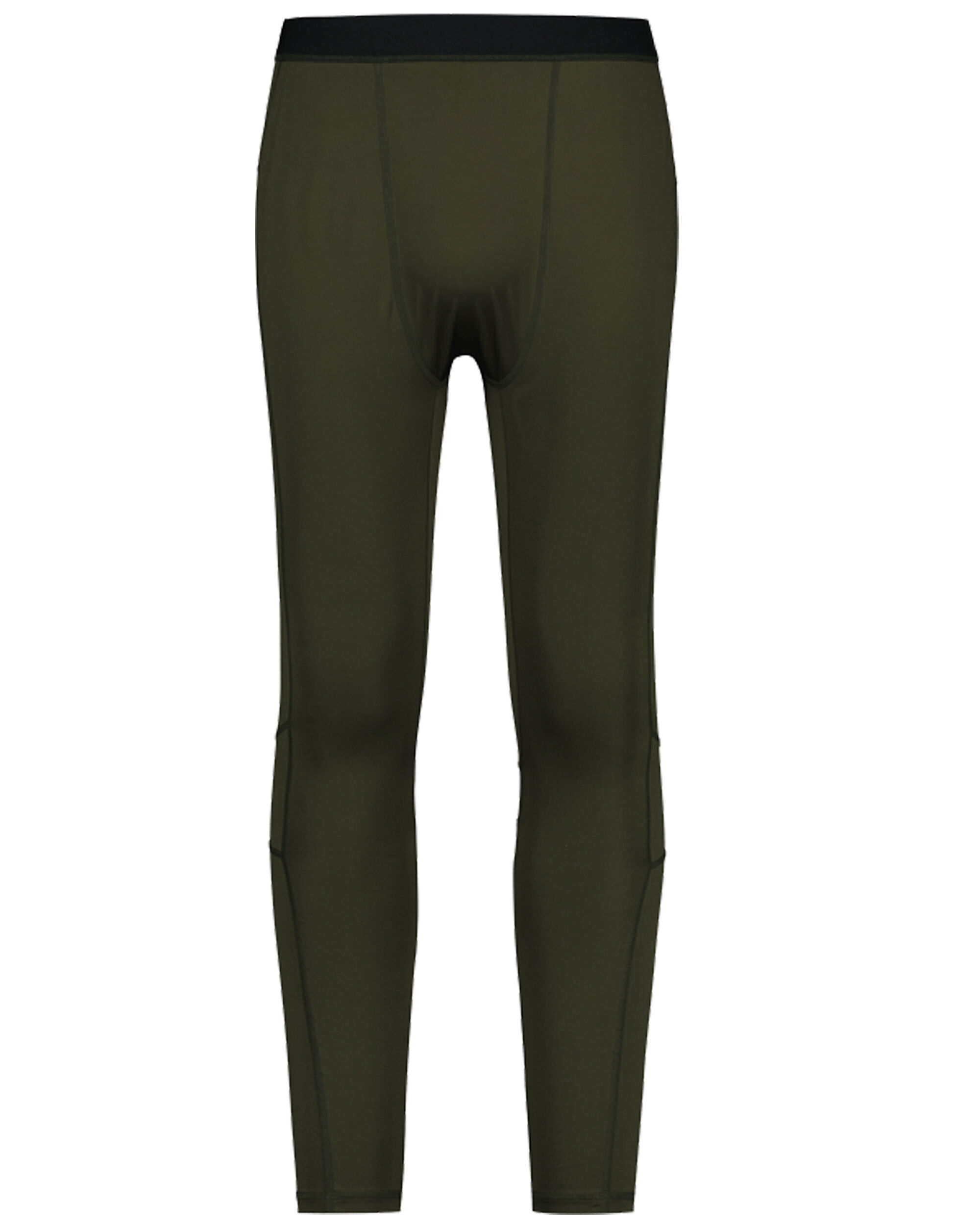 Alaska CoolDry Ms Base Layer Set (Night Green)