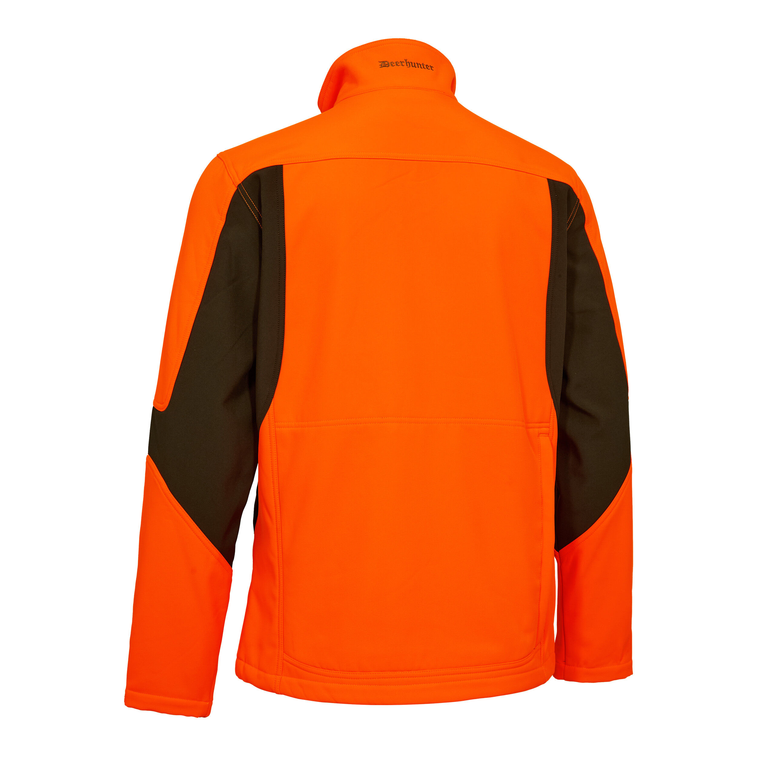Deerhunter Softshelljacke Rogaland (Orange)