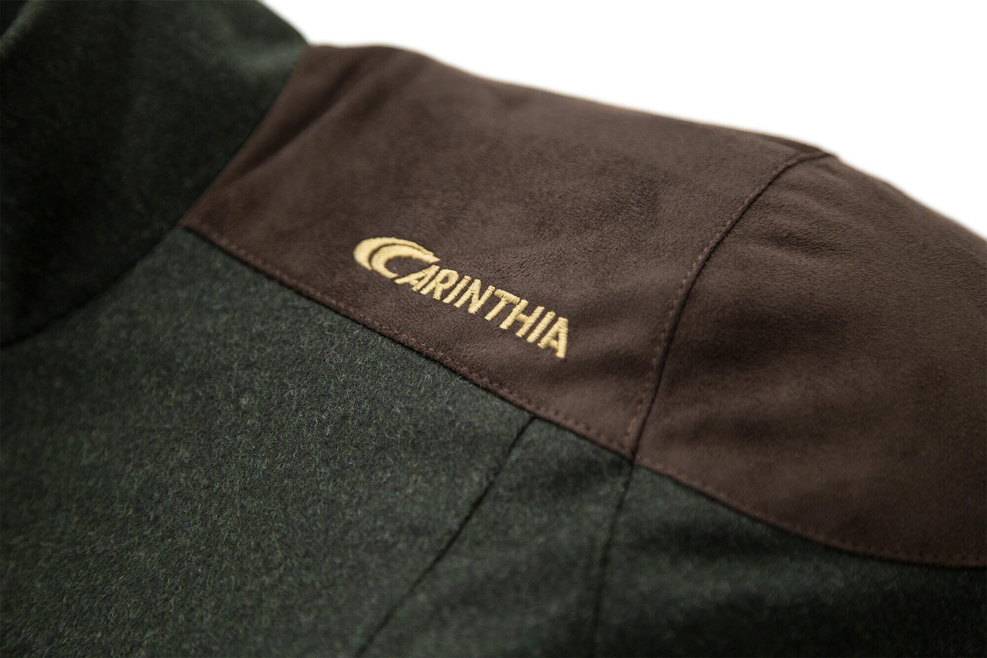 Carinthia TLLG Jacke Damen (grün) Carinthia TLLG Jacke Damen (grün)