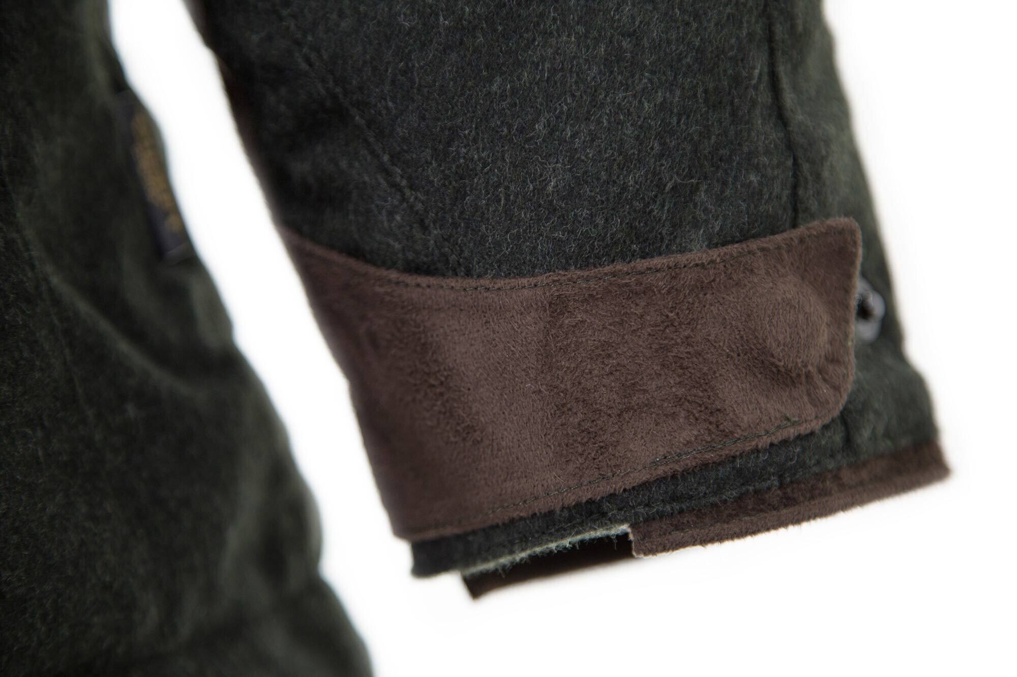 Carinthia G-LOFT MILG Jacke (grün)