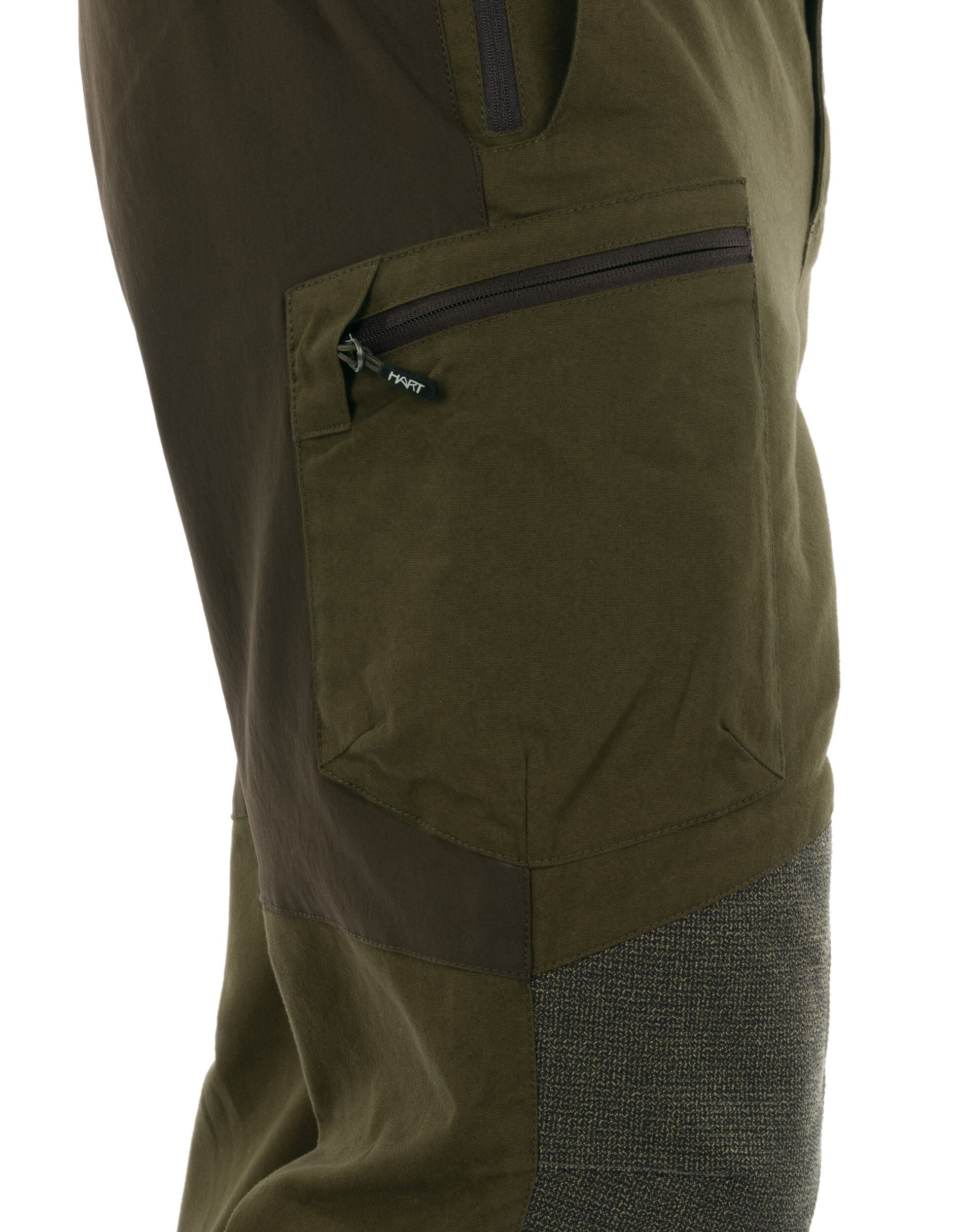 Hart Hose Eifel-T 2.0 (Grün)