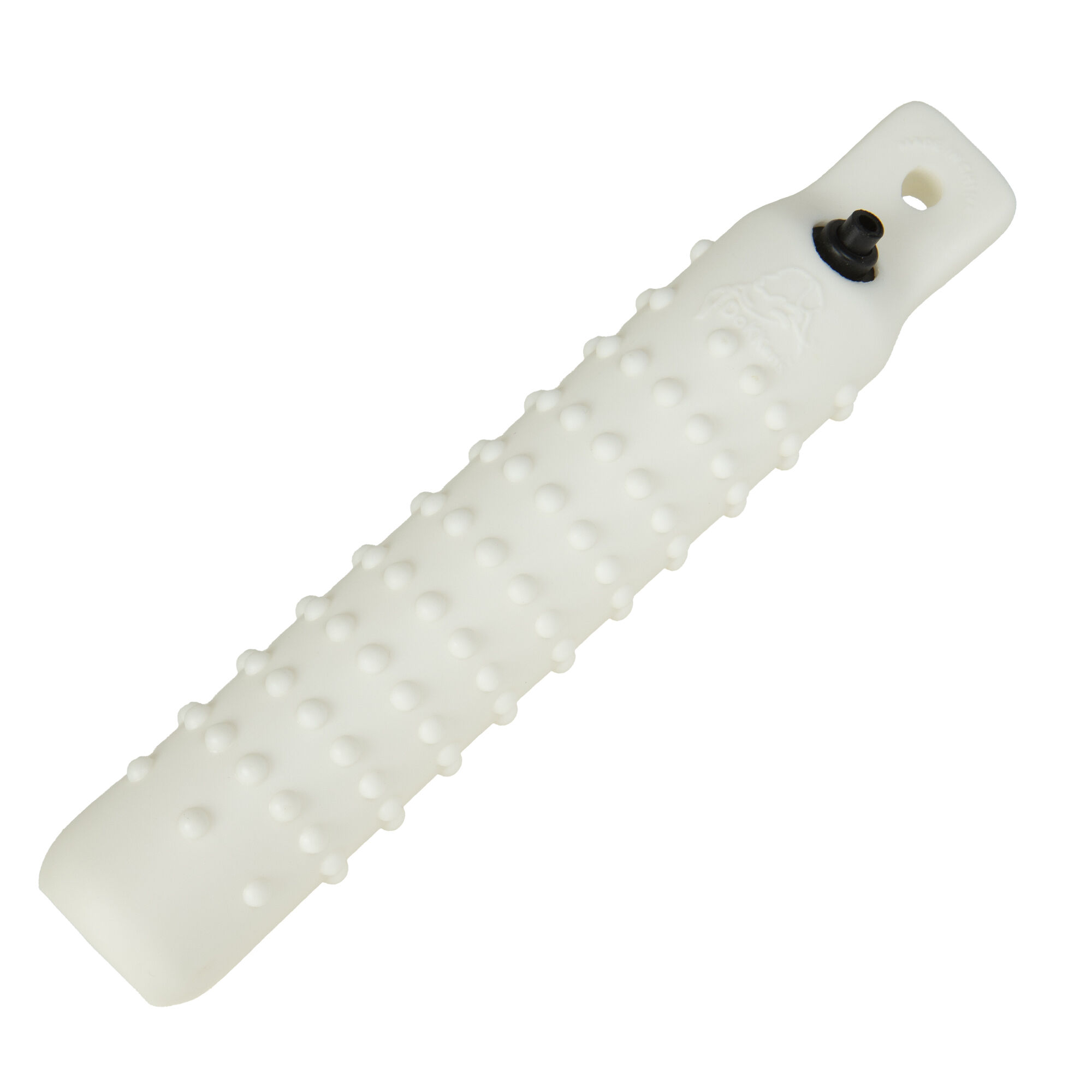 Dokken's Wasserdummy (weiss)
