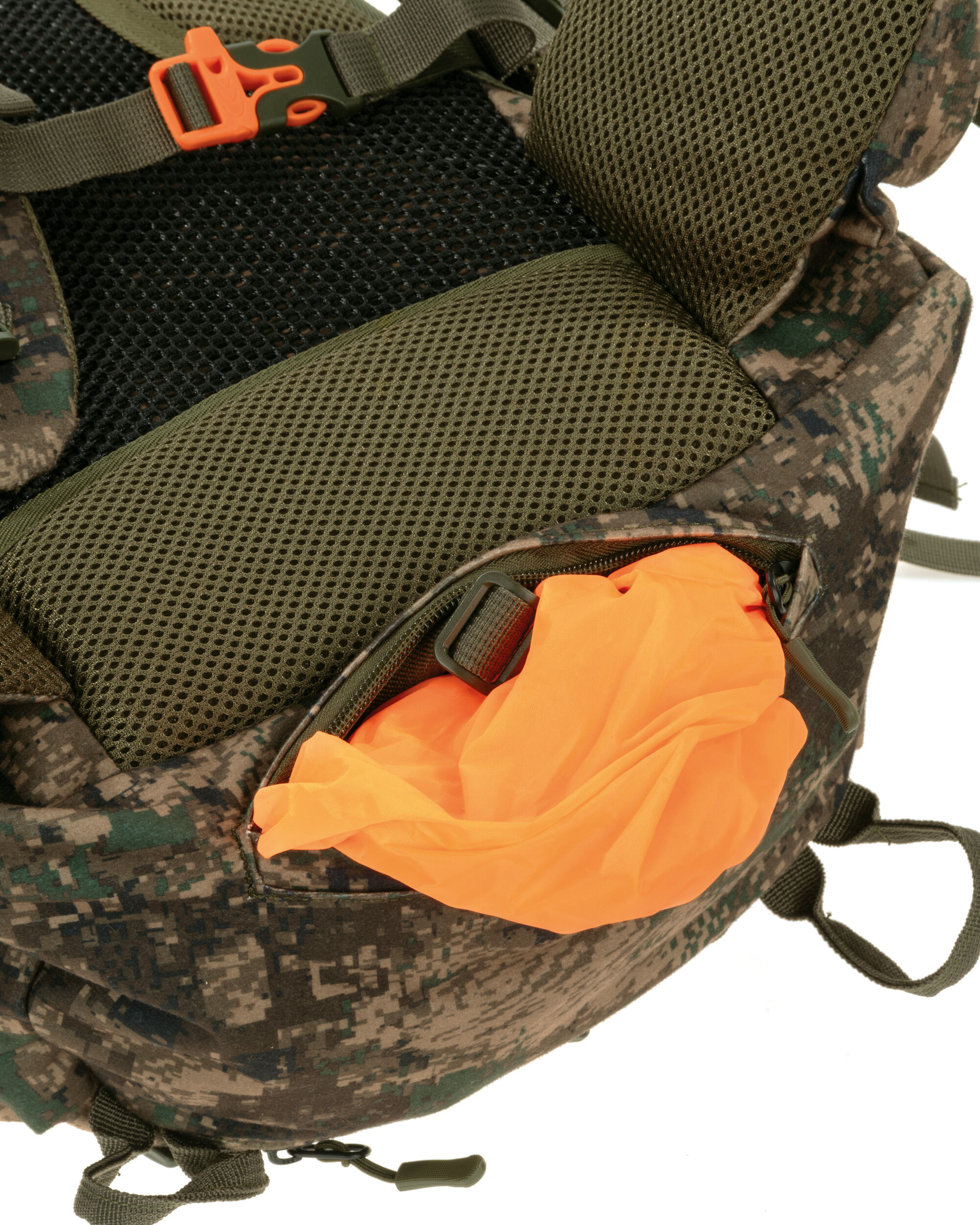 Hart Rucksack Kragg (Pixel Forest) Hart Rucksack Kragg (Pixel Forest)