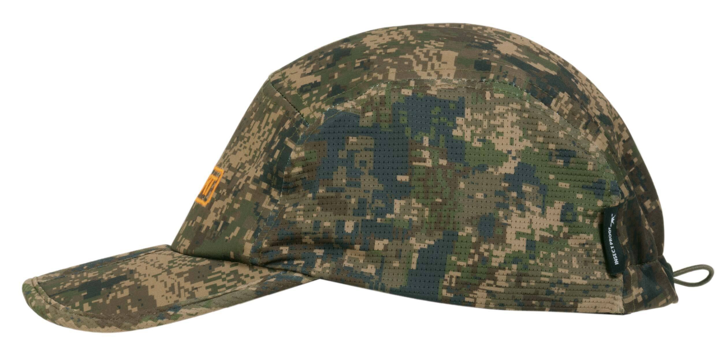 Hart Stilk-CTEX Cap (Pixel Forest) Hart Stilk-CTEX Cap (Pixel Forest)