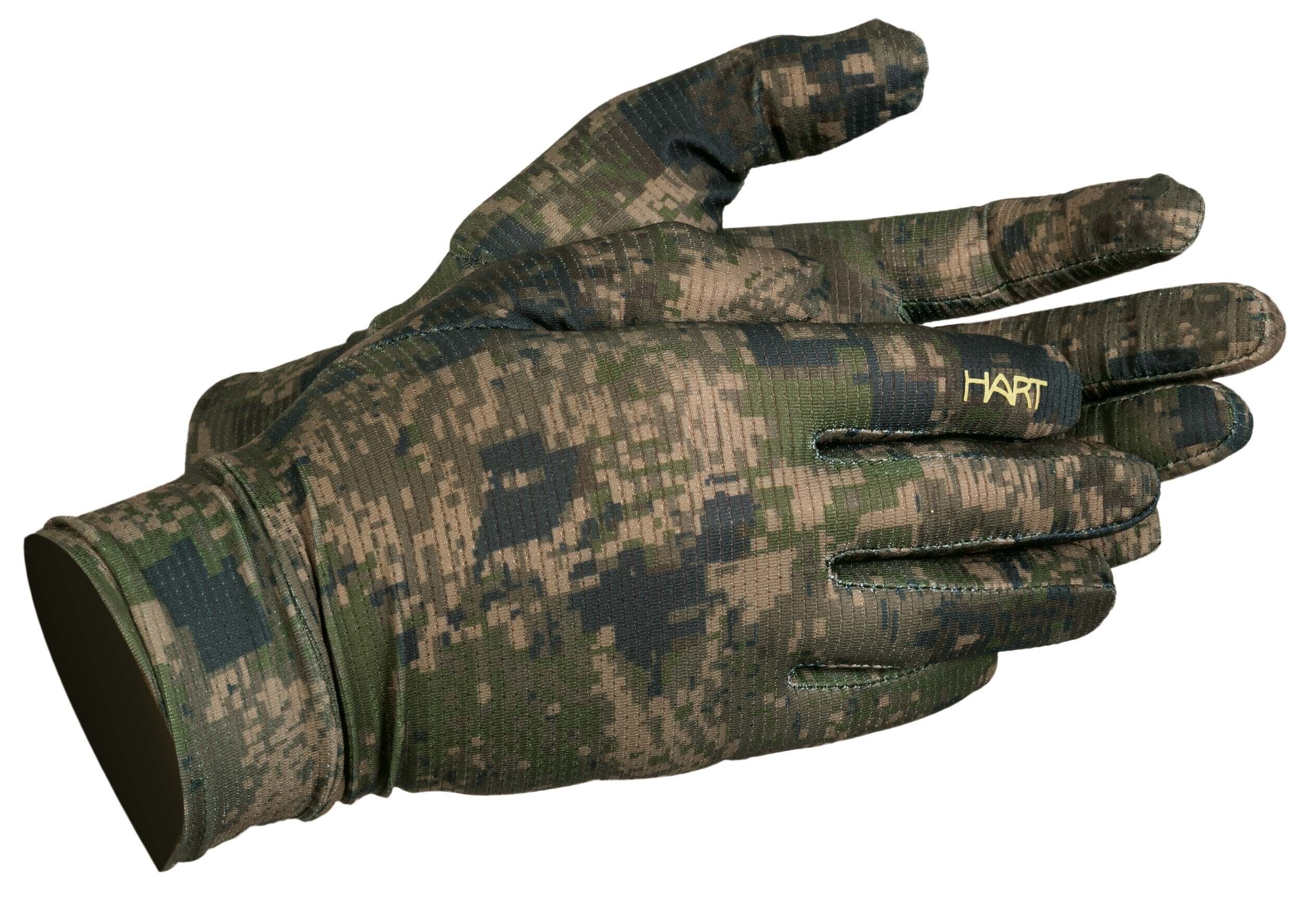 Hart Ural-GC Cover Ultralight Handschuh (Camo) Hart Ural-GC Cover Ultralight Handschuh (Camo)