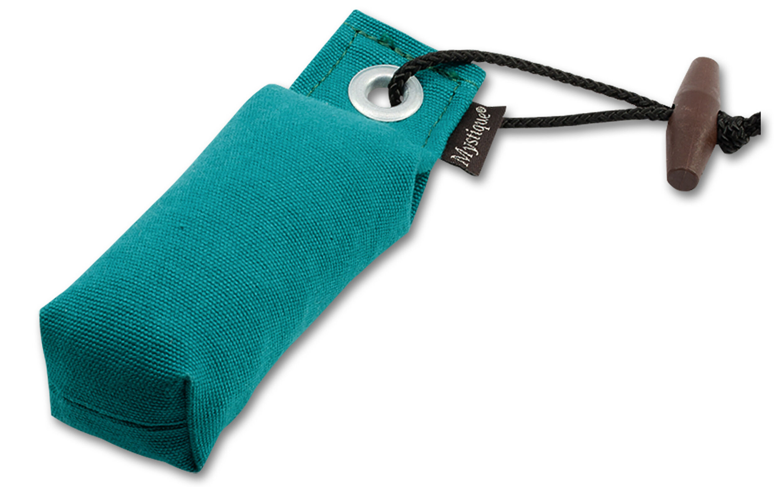 Mystique Dummy Pocket 85 g grün