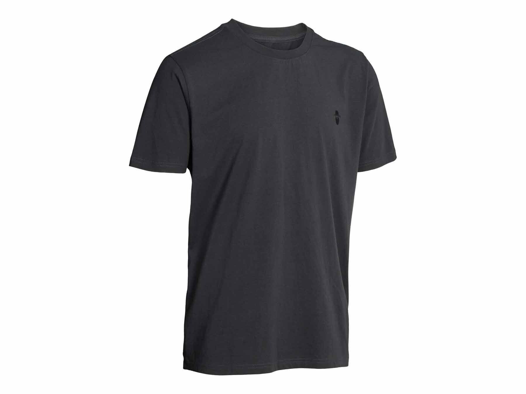 Northern Hunting Karl T-Shirt (Dark Grey) Northern Hunting Karl T-Shirt (Dark Grey)