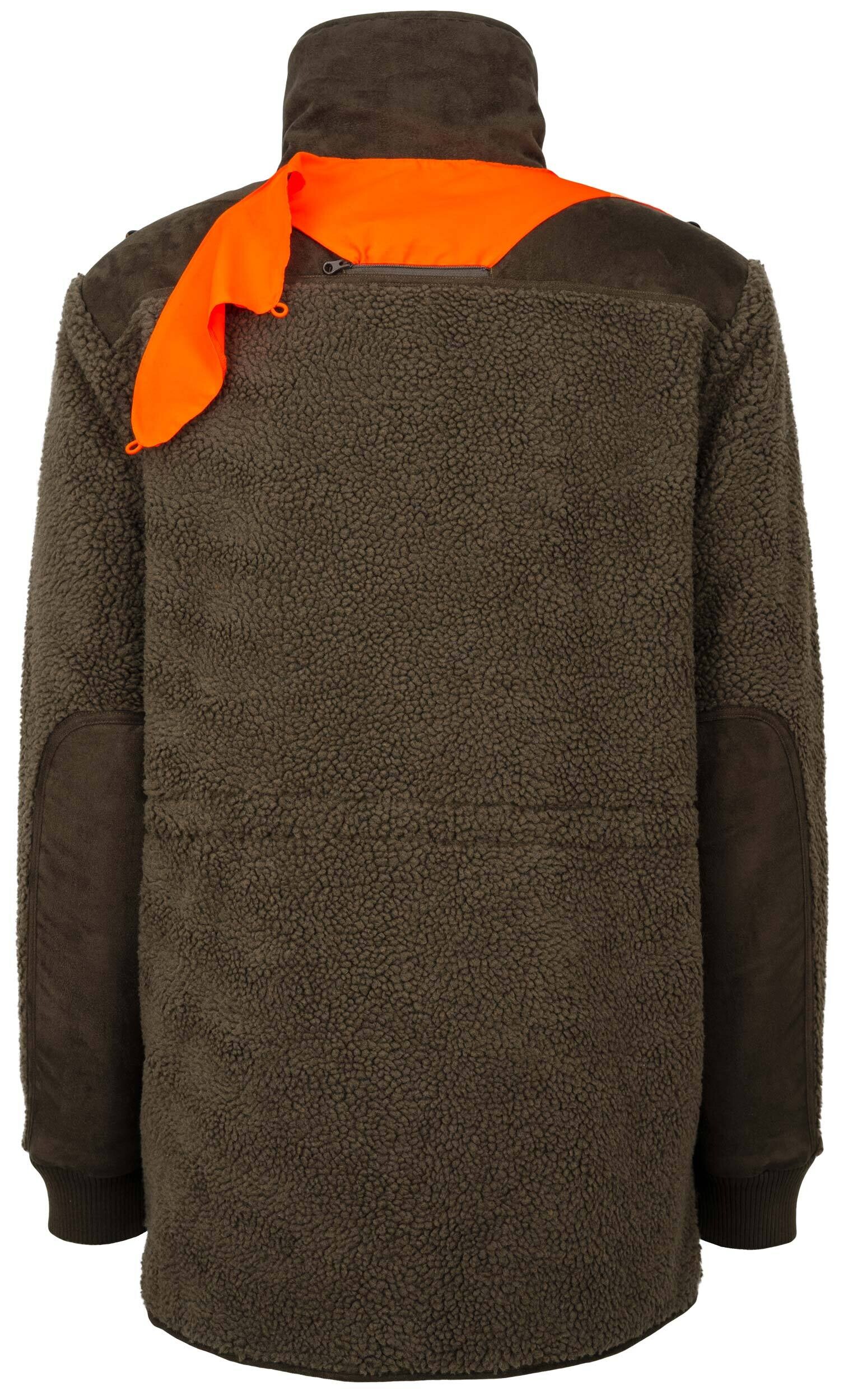 Hubertus Faserpelzjacke (oliv) Hubertus Faserpelzjacke (oliv)
