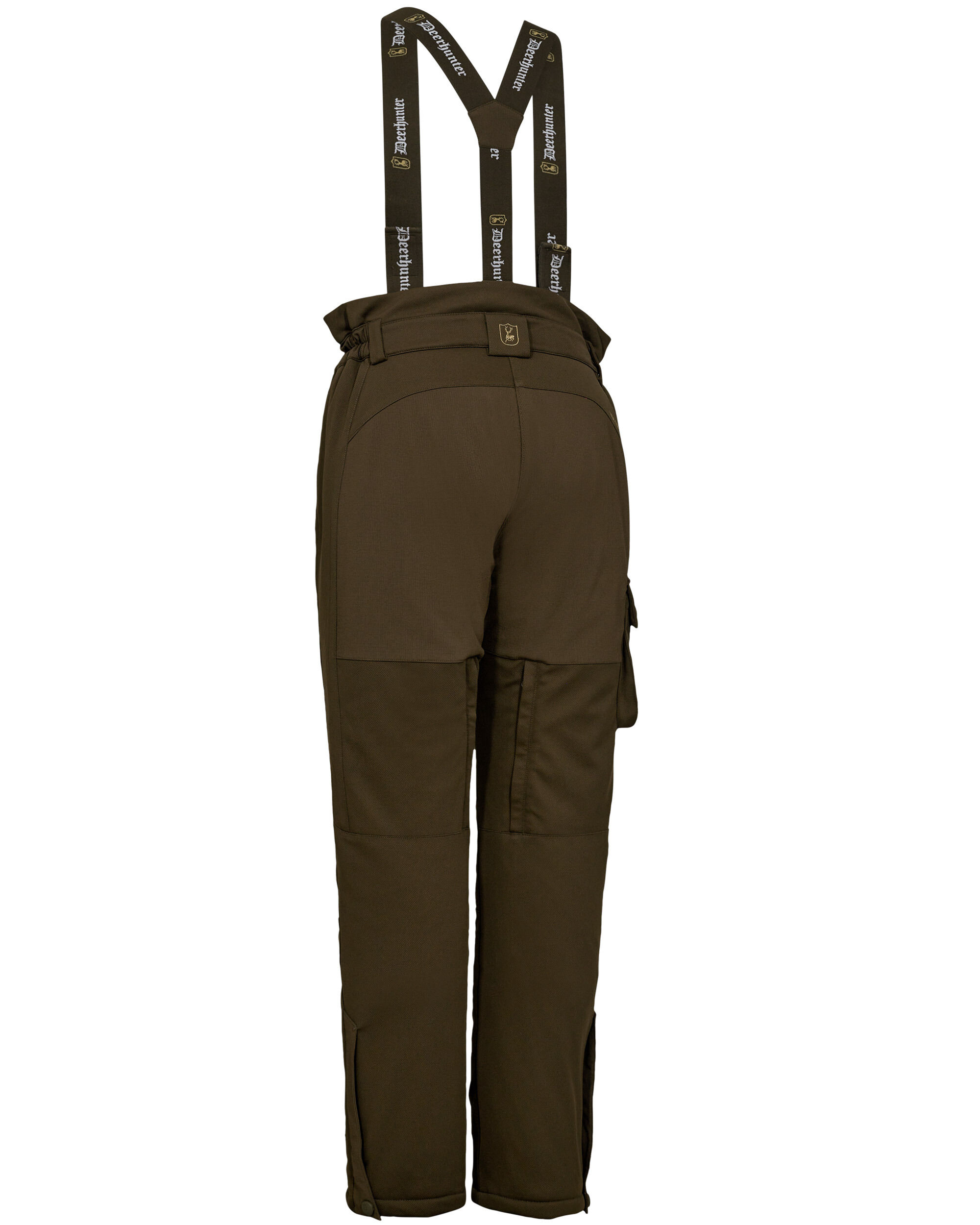 Deerhunter Lady Muflon Pro Winterhose (Green) Deerhunter Lady Muflon Pro Winterhose (Green)