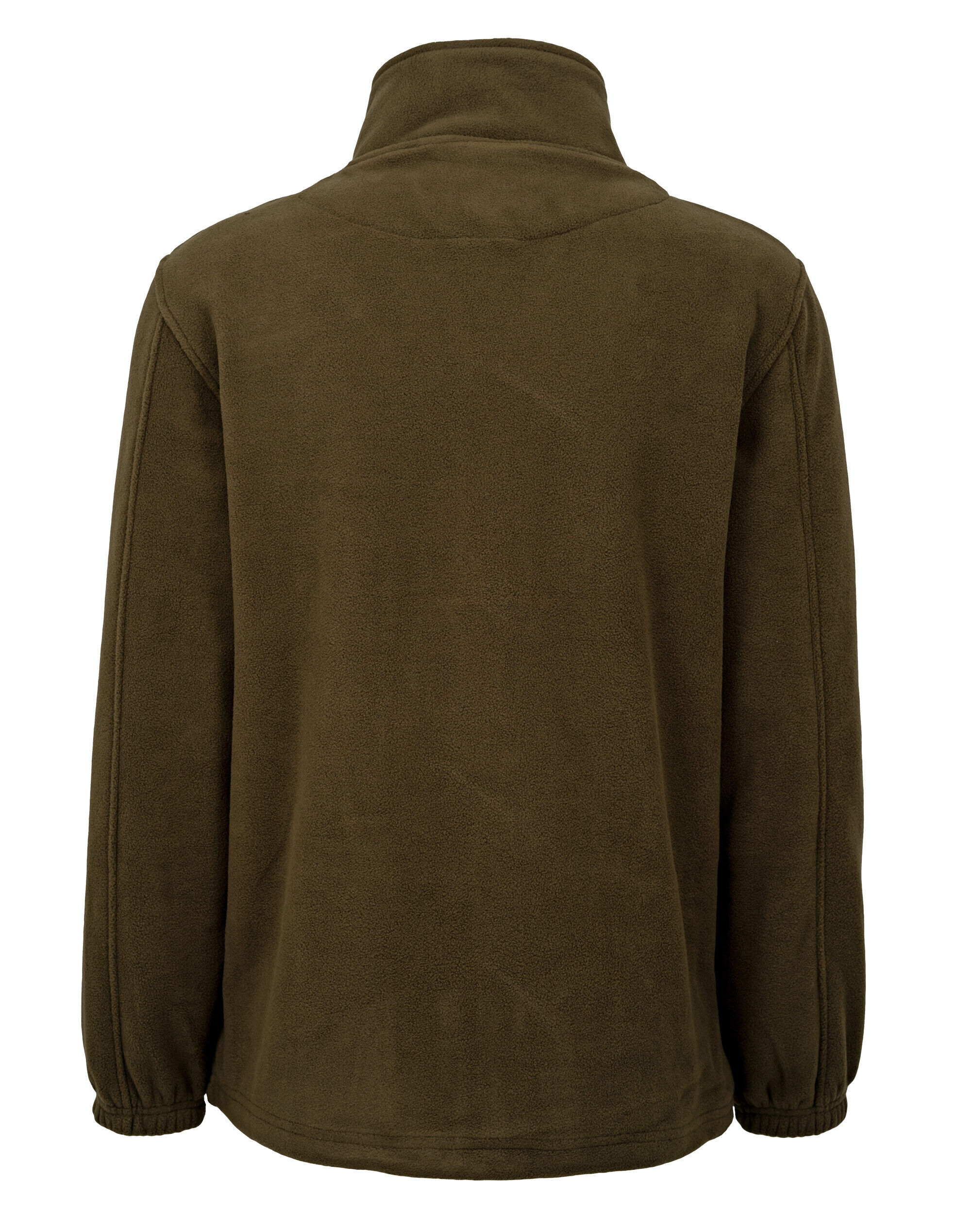 Hubertus Fleecejacke Rhön (oliv)