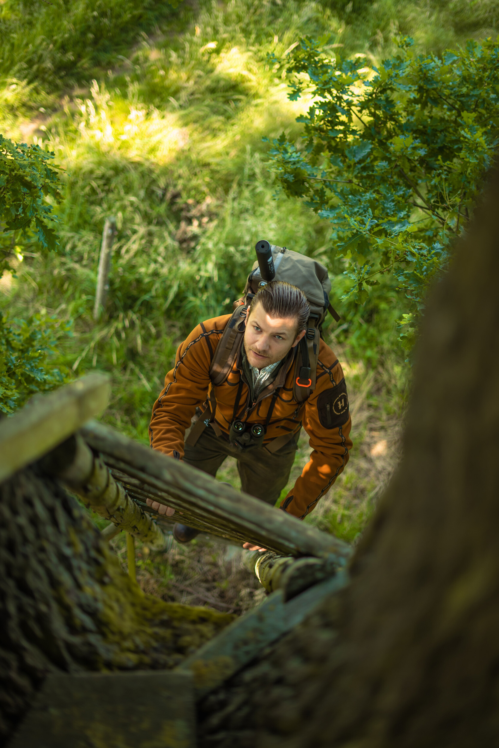 Vorn EV30 Jagdrucksack Vorn EV30 Jagdrucksack