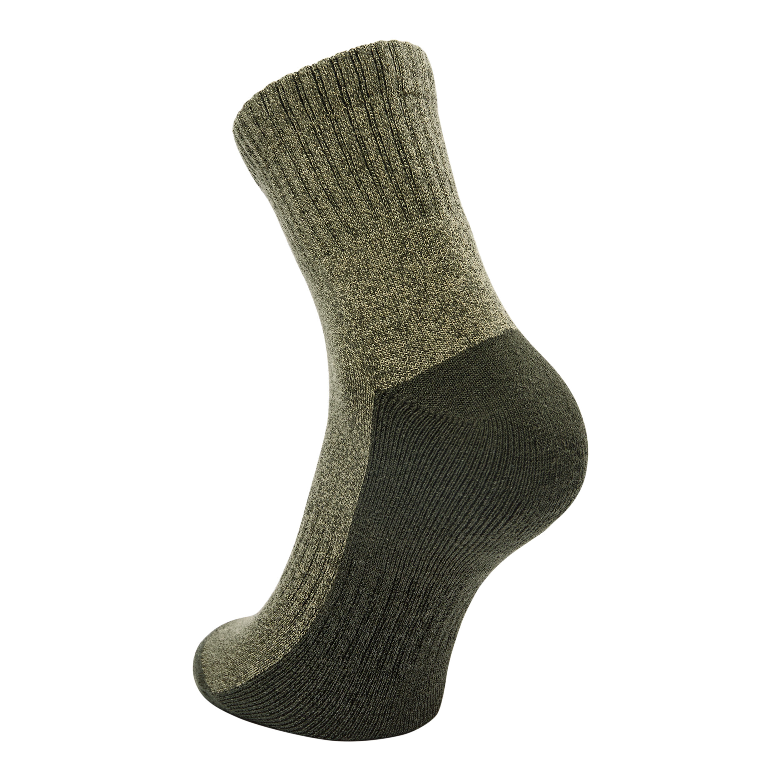Deerhunter Knöchelsocken mit Hanffasern (Green) Deerhunter Knöchelsocken mit Hanffasern (Green)