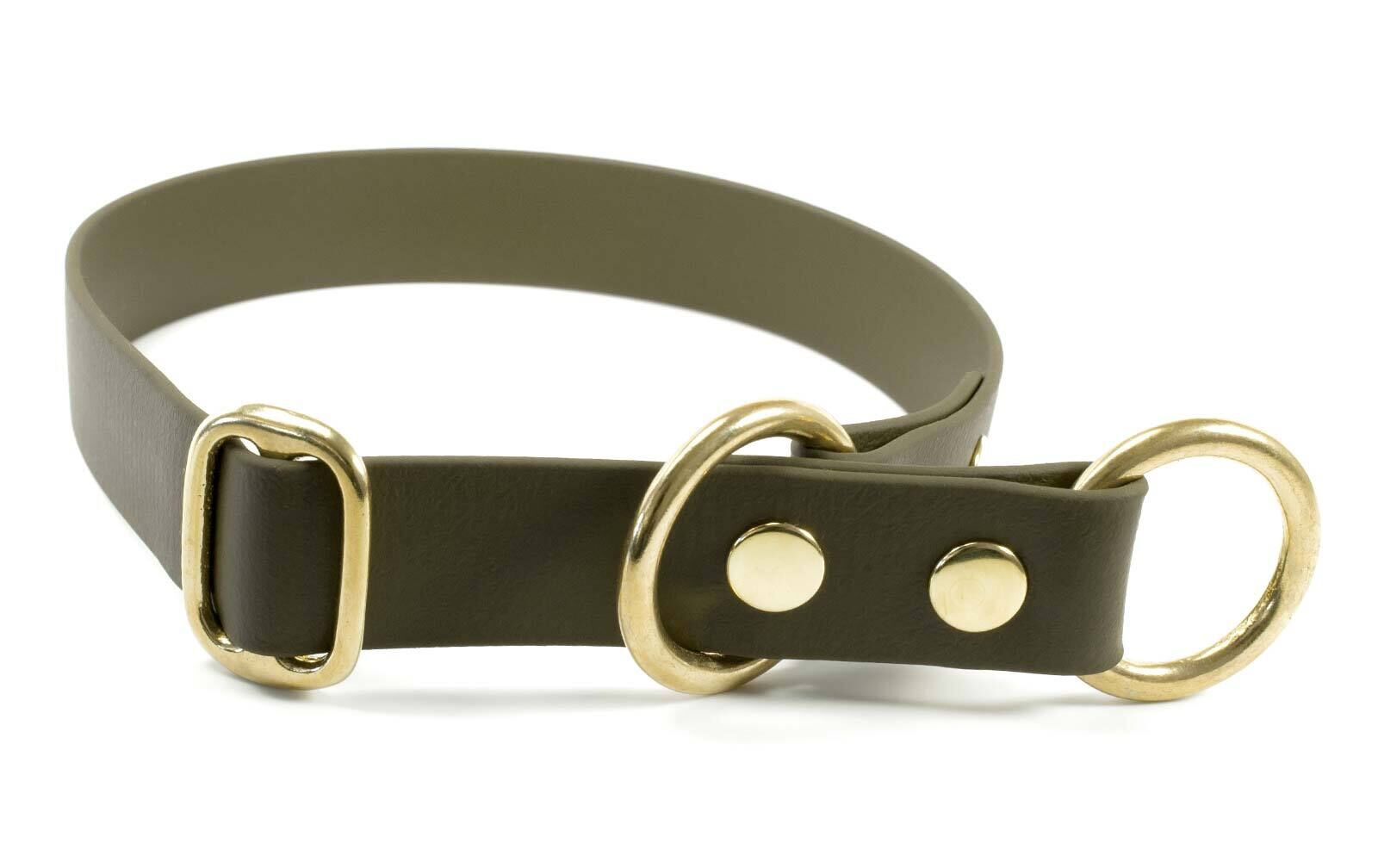 Mystique Biothane-Schlupfhalsband Mystique Biothane-Schlupfhalsband