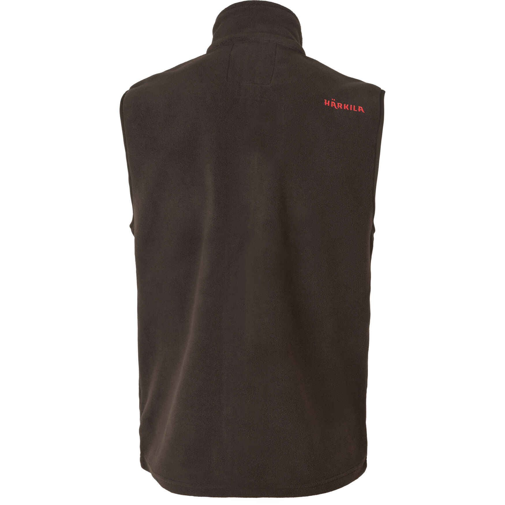 Härkila Aspire Fleeceweste (Brown) Härkila Aspire Fleeceweste (Brown)