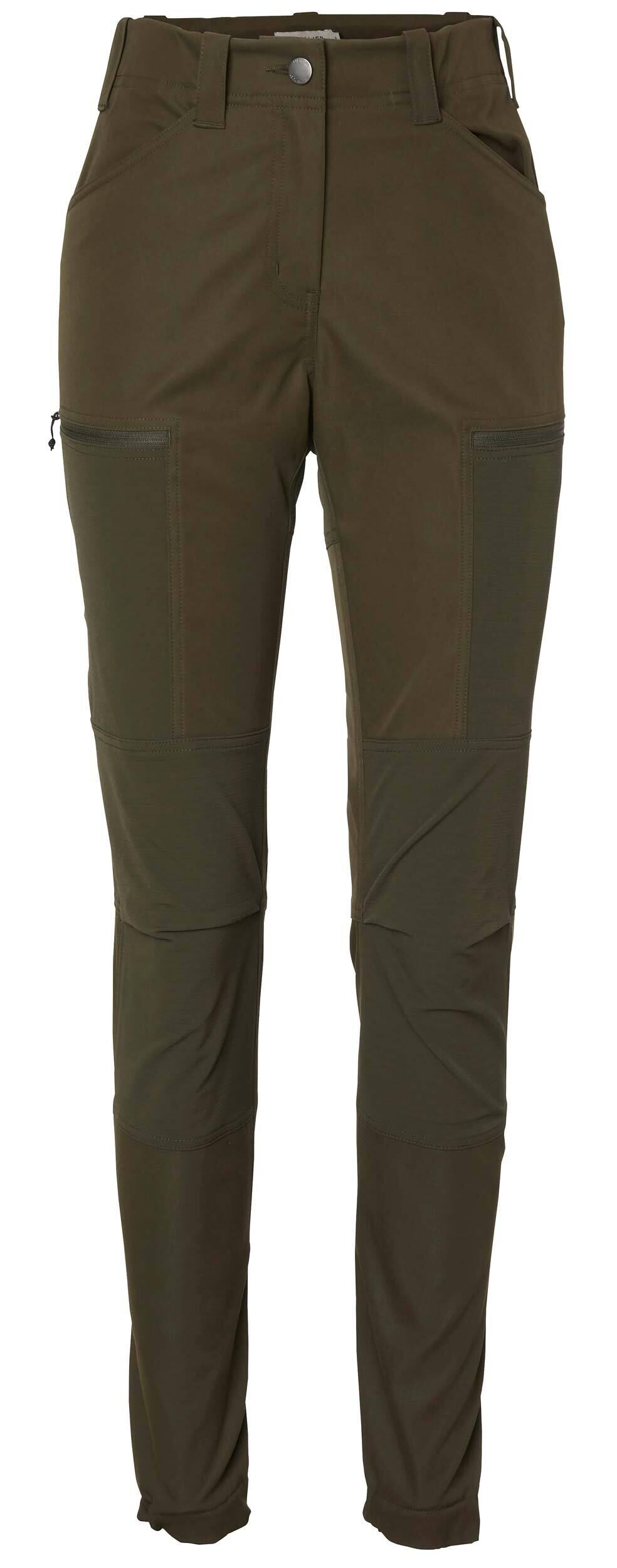 Chevalier Spey Stretchhose Damen (Tobacco Green) Chevalier Spey Stretchhose Damen (Tobacco Green)