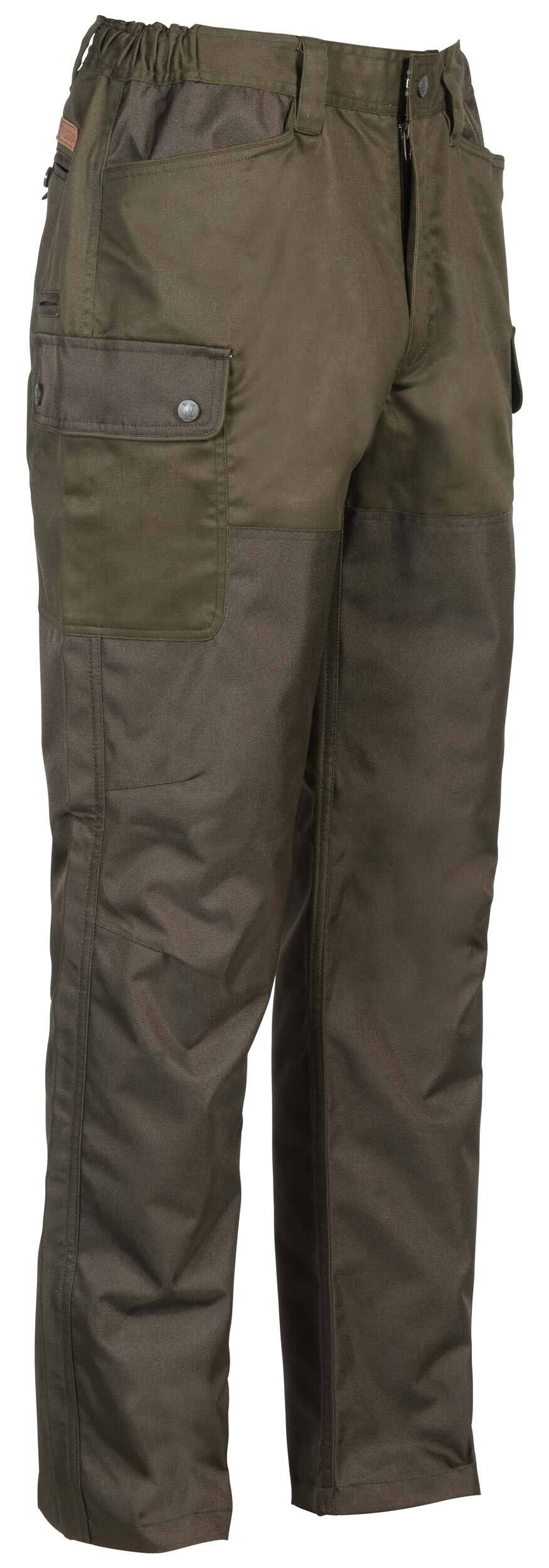 Percussion Kinder-Jagdhose Roncier (Khaki Clair) Percussion Kinder-Jagdhose Roncier (Khaki Clair)