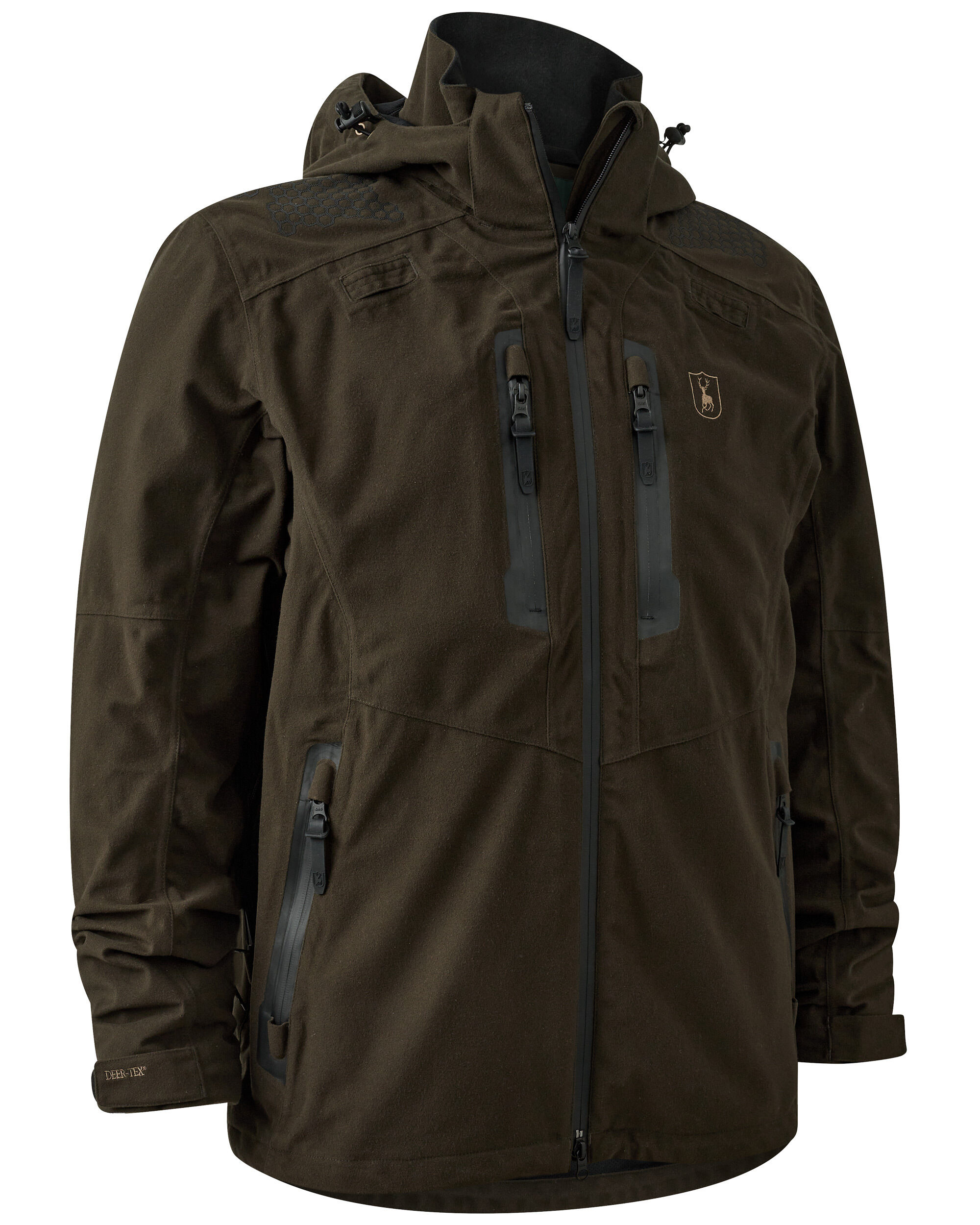 Deerhunter Game Pro Light Jacke (Wood)