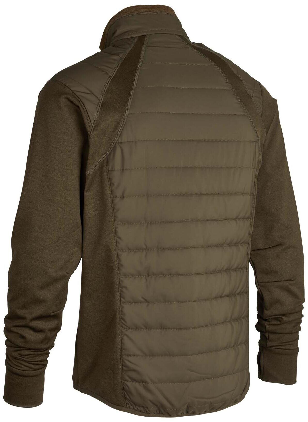 Northern Hunting Sverre Brown Jacke (Brown) Northern Hunting Sverre Brown Jacke (Brown)