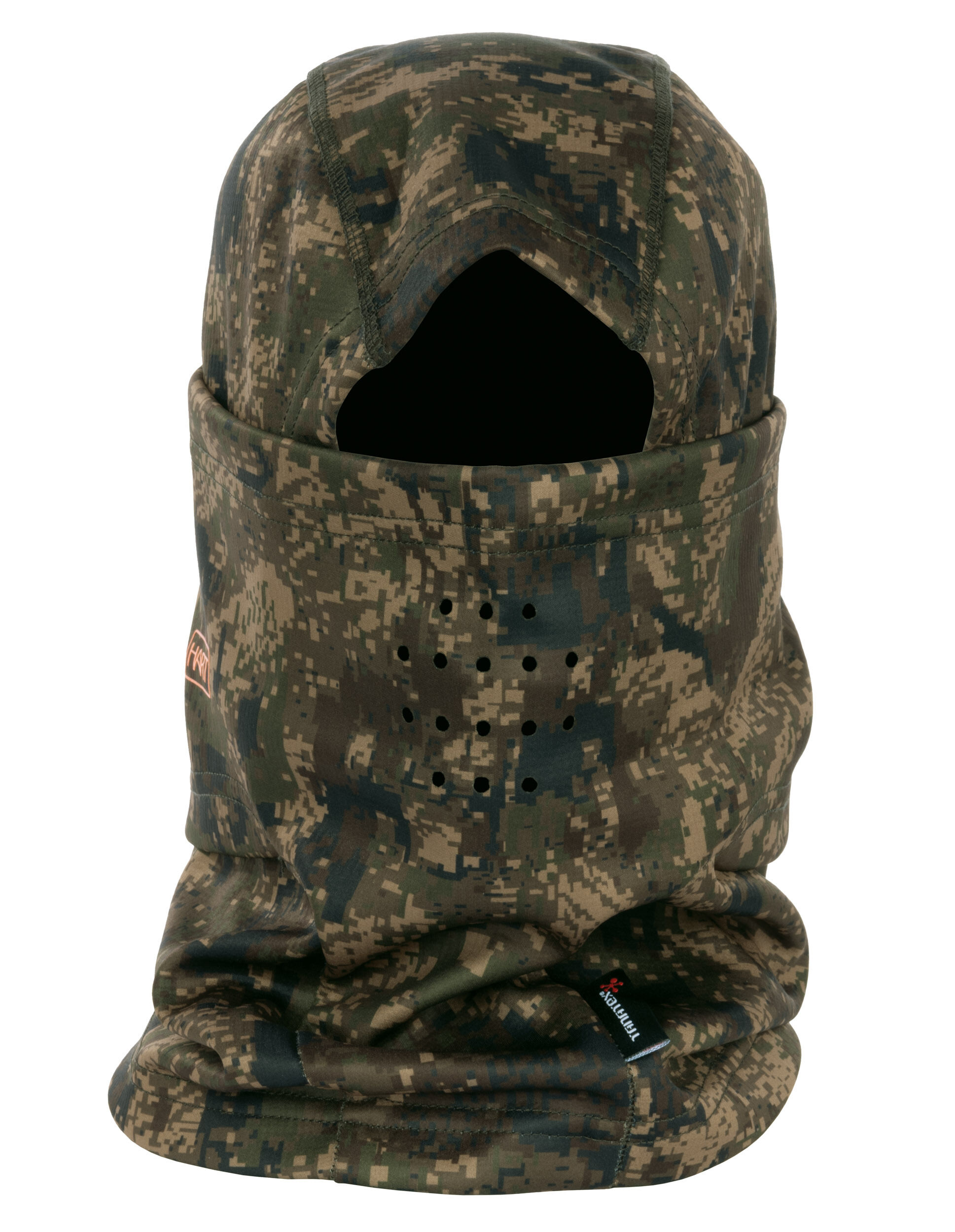 Hart Sturmhaube Stilk (Pixel Forest)