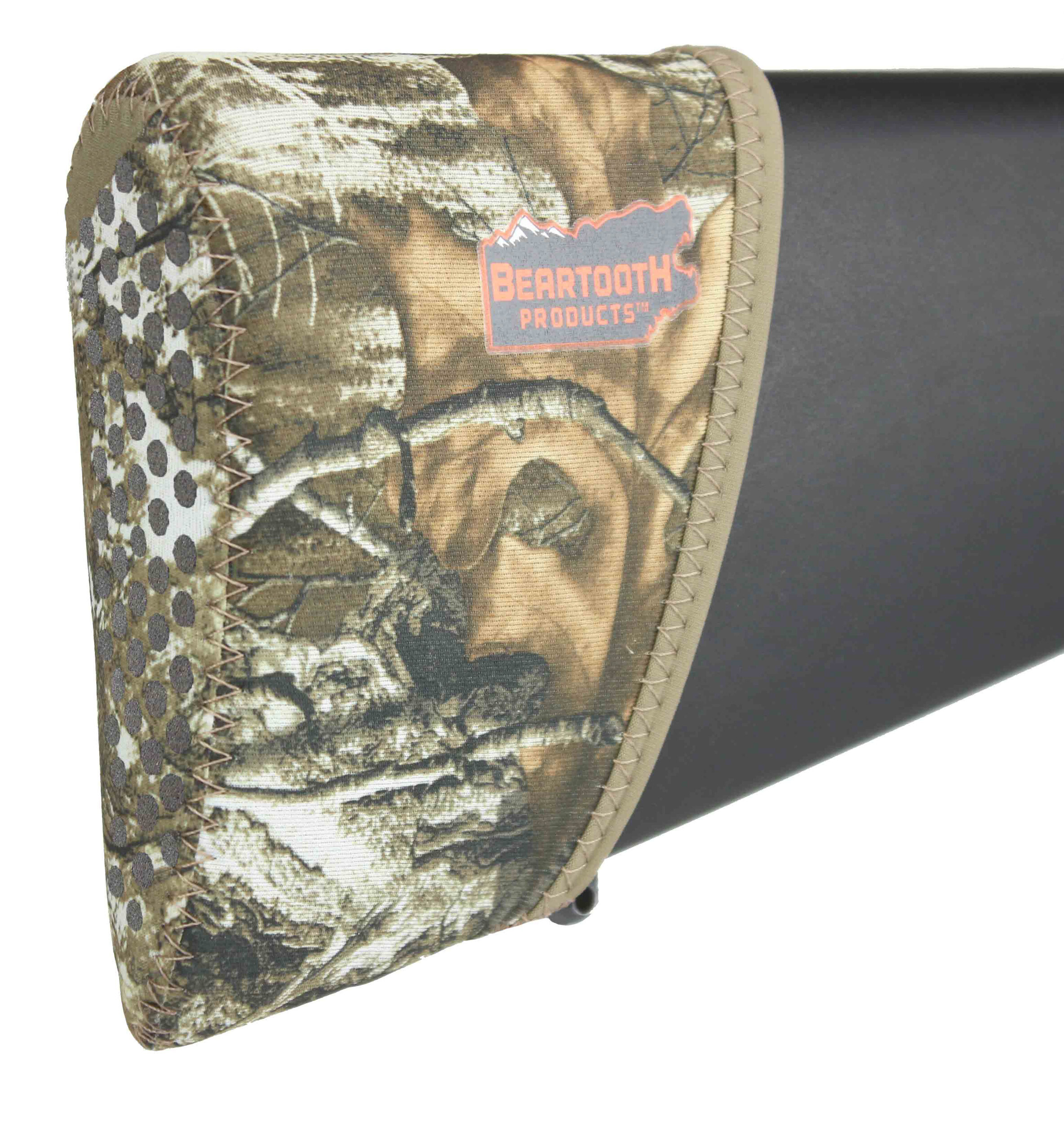 Beartooth Schaftverlängerung Recoil Kit (Realtree Edge)