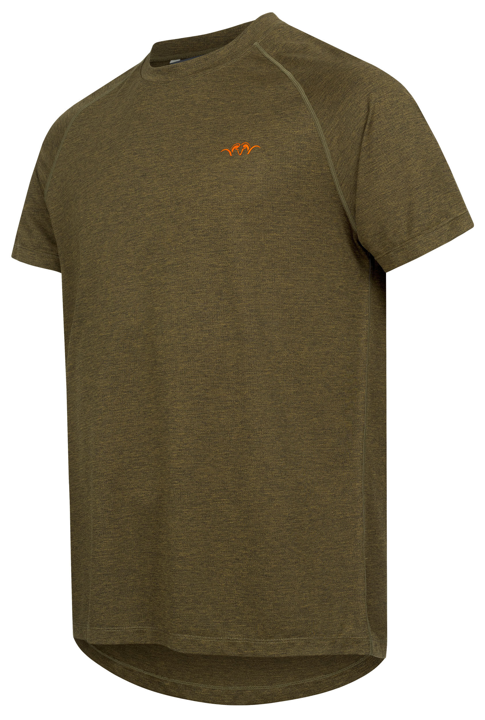 Blaser Tech T-Shirt 23 (dunkel oliv)