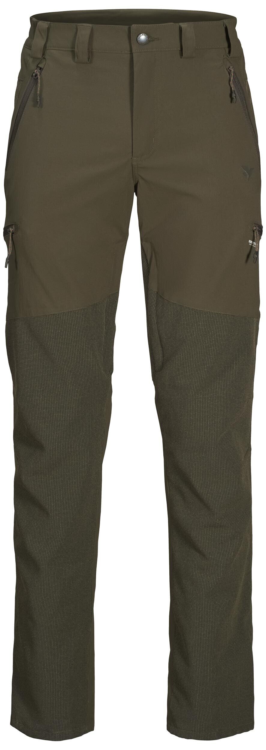 Seeland Outdoor Membrane Hose (Pine green)
