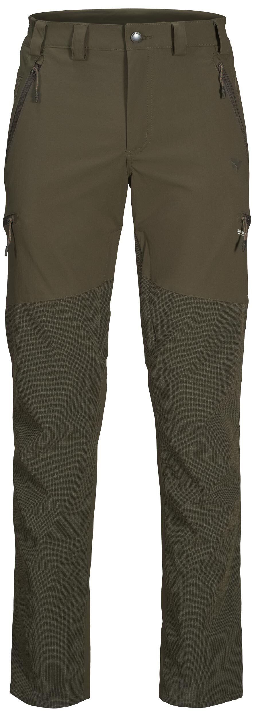 Seeland Outdoor Membrane Hose (Pine green) Seeland Outdoor Membrane Hose (Pine green)