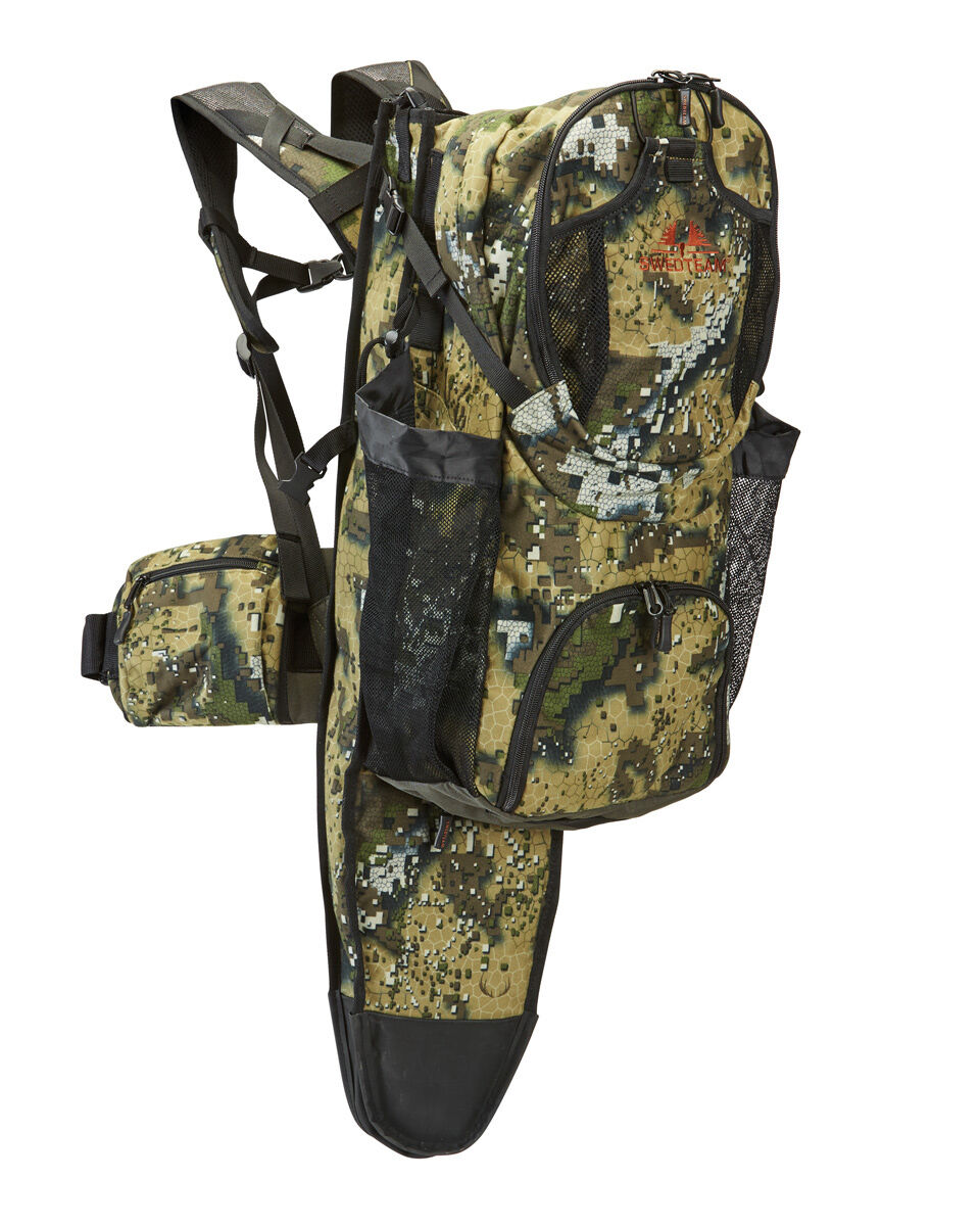 Swedteam Rucksack Backbone (Veil) Swedteam Rucksack Backbone (Veil)