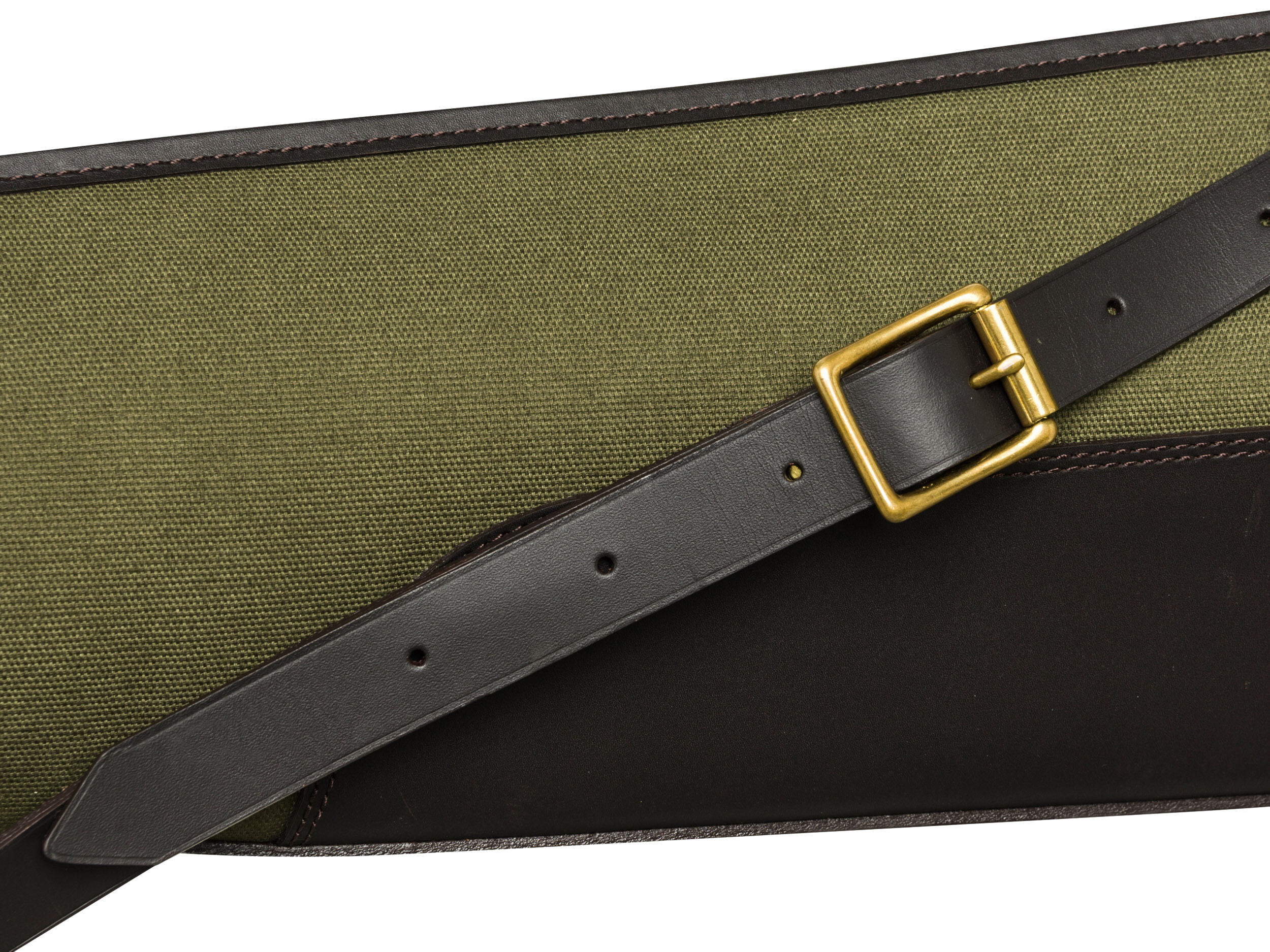 Beretta Terrain Evo Canvas-Gewehrfutteral 132 cm