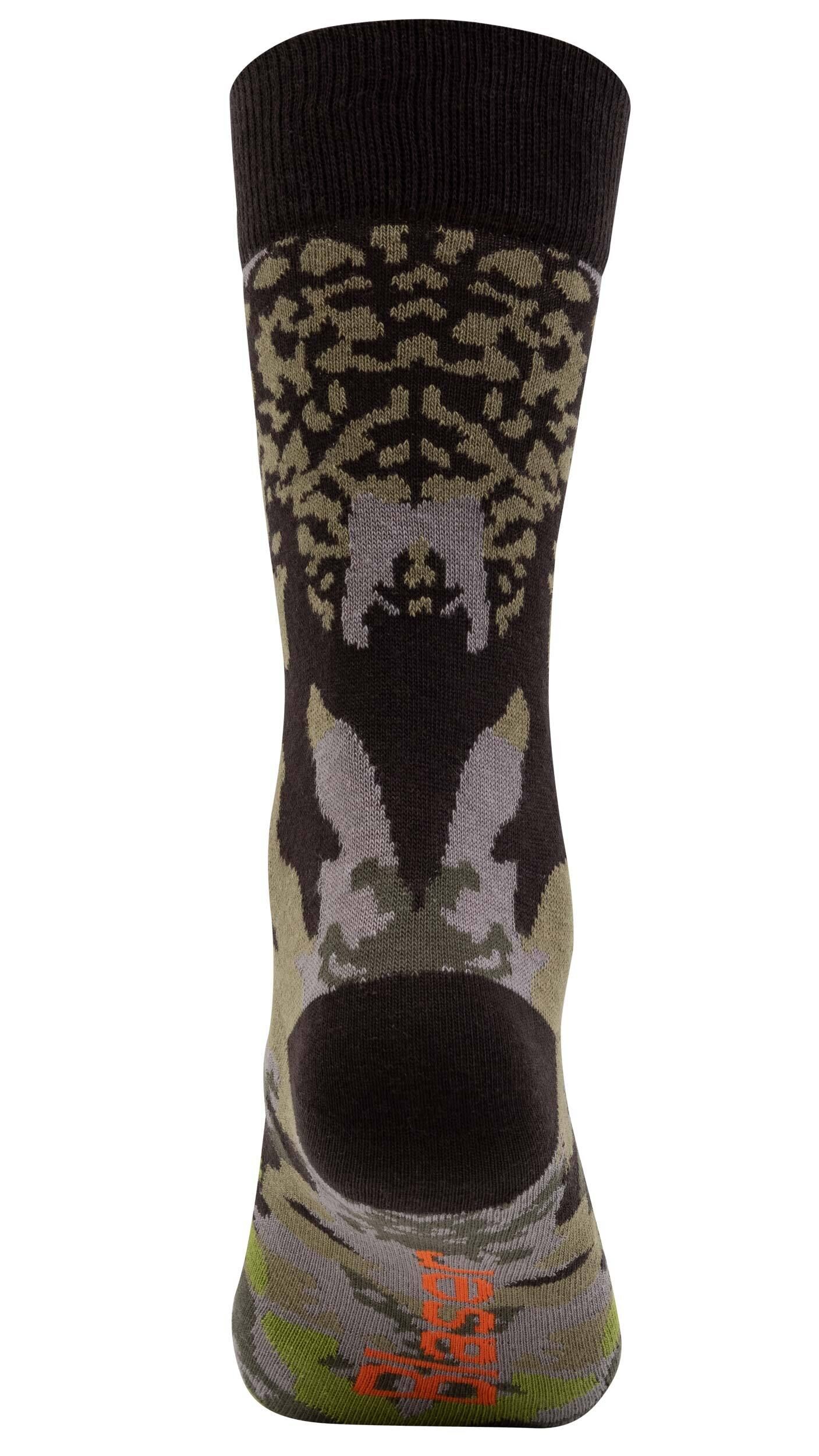 Blaser Alltagssocken Magnum (multicolour) Blaser Alltagssocken Magnum (multicolour)