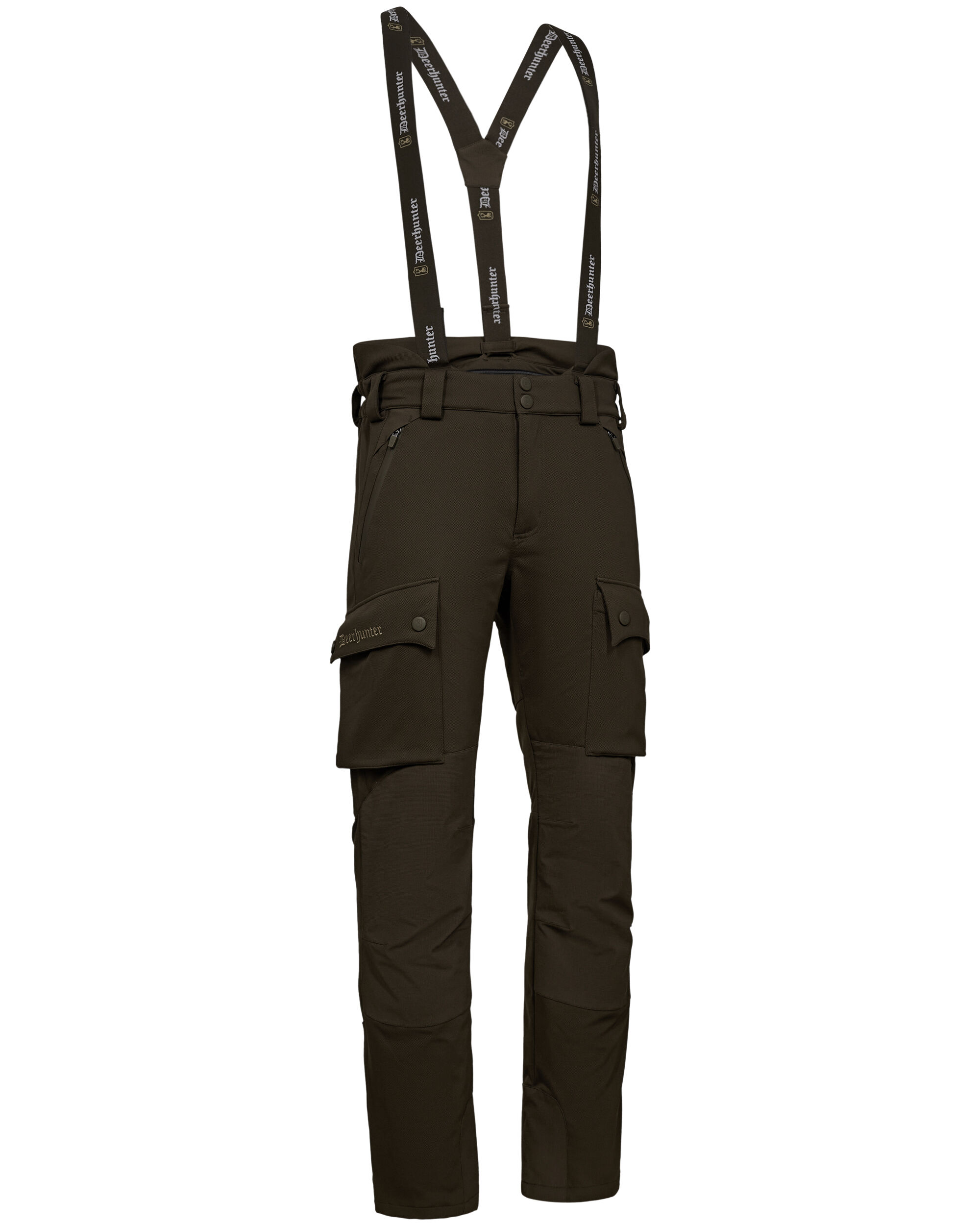 Deerhunter Muflon Pro Hose (Green)