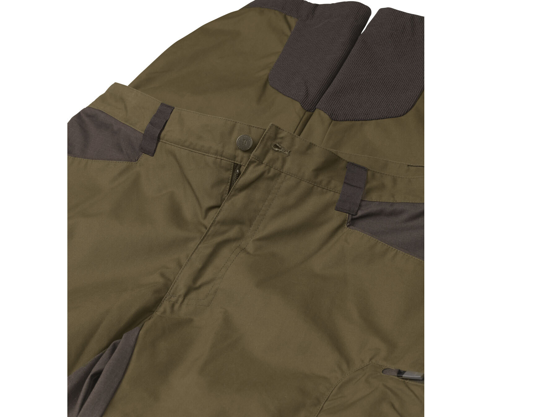 Härkila Hermod Hose (Dark olive/Willow green) Härkila Hermod Hose (Dark olive/Willow green)