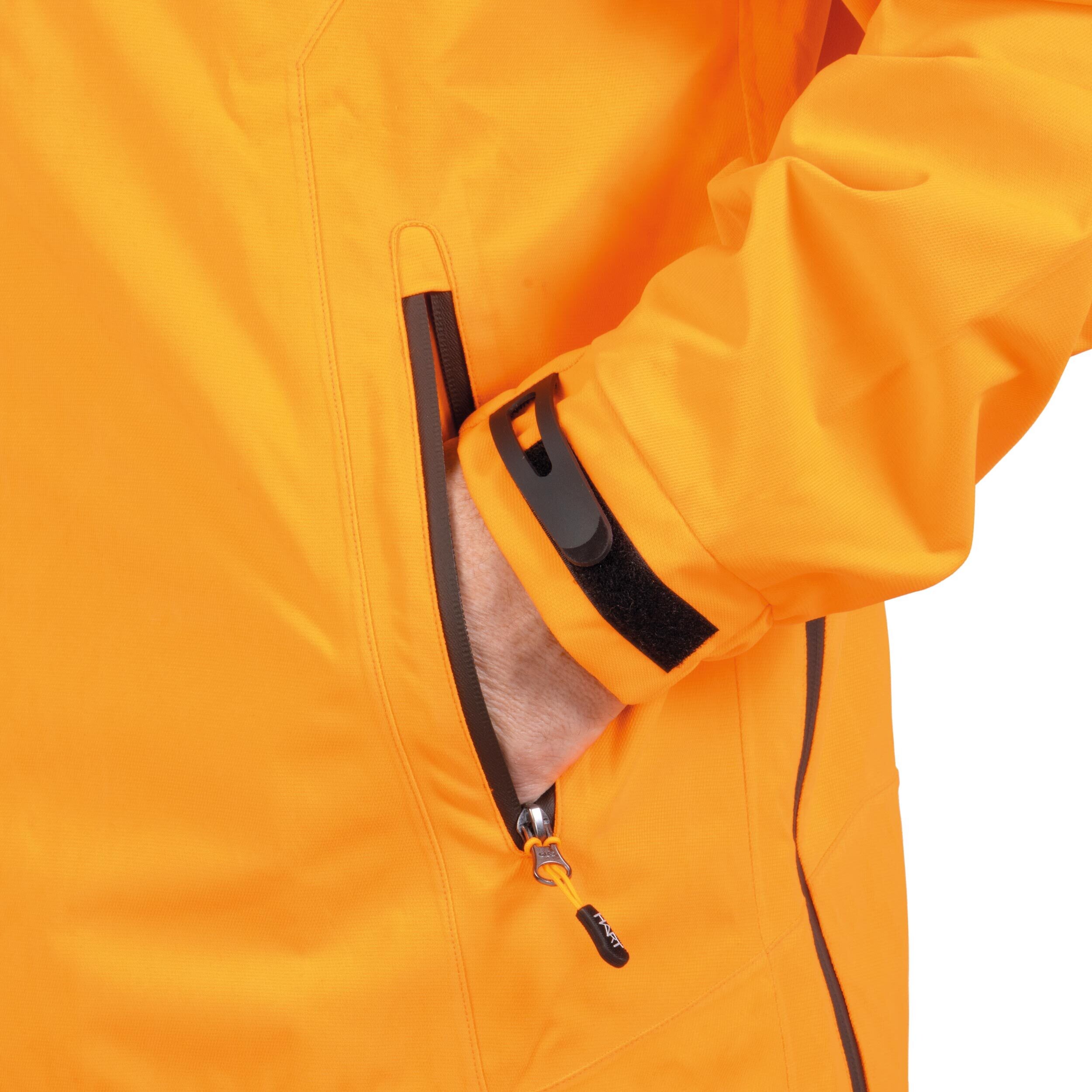 Hart Ilie-J Jacke (Blaze)
