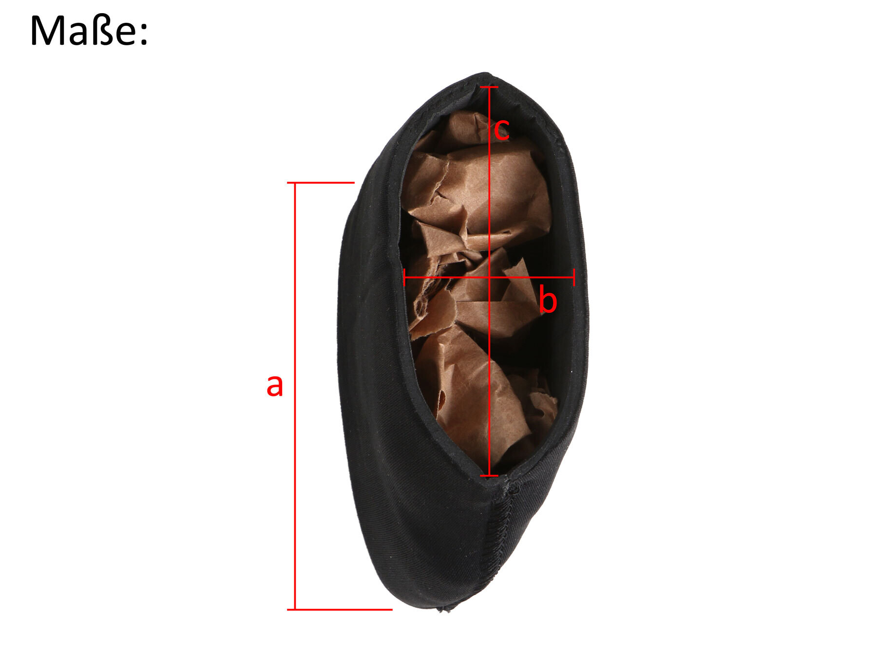 Mjoelner Schaftverlängerung (Prym1) Mjoelner Schaftverlängerung (Black)
